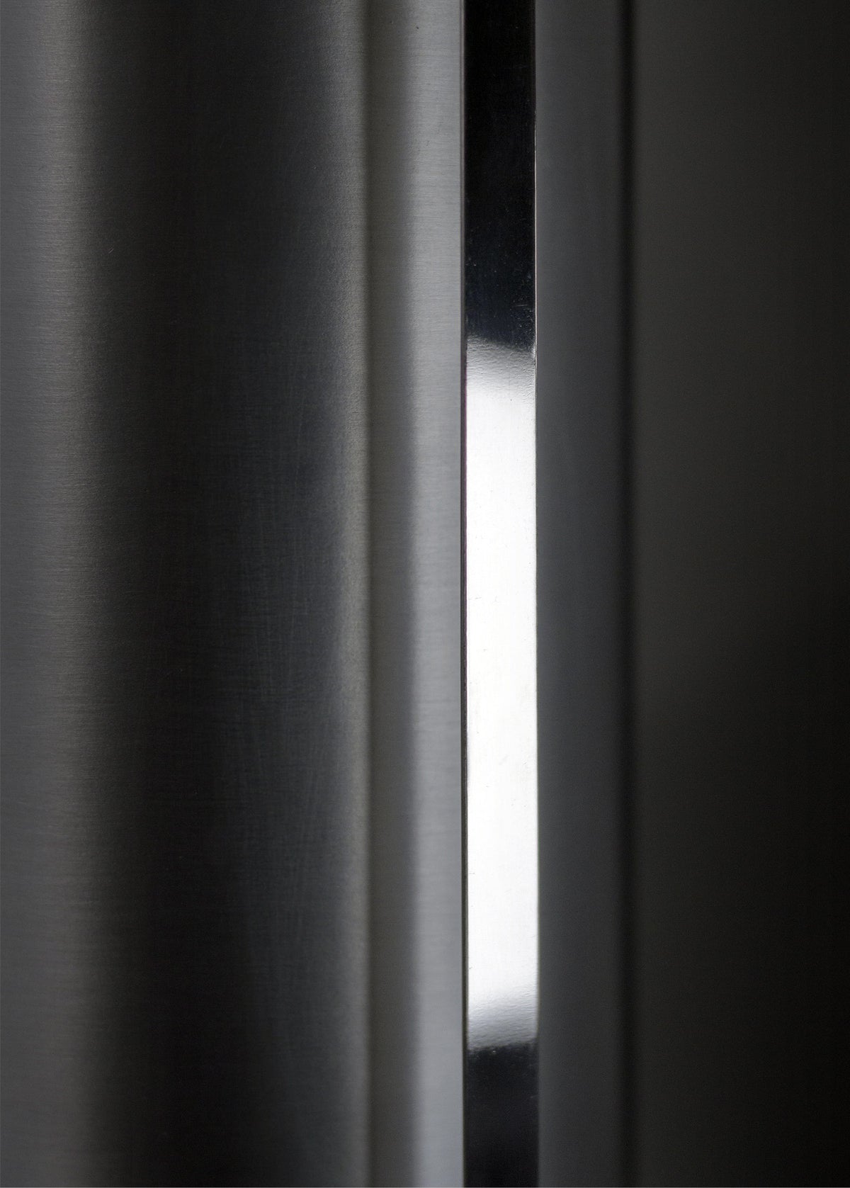 RC-AL2 — Sculptural Vase. Limited edition 8 + 1 AP — additional view