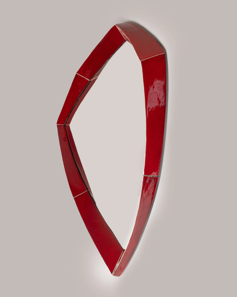 Noa Mirror — detail view