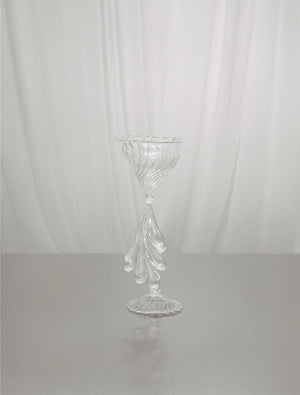 Ondine Cup — detail view