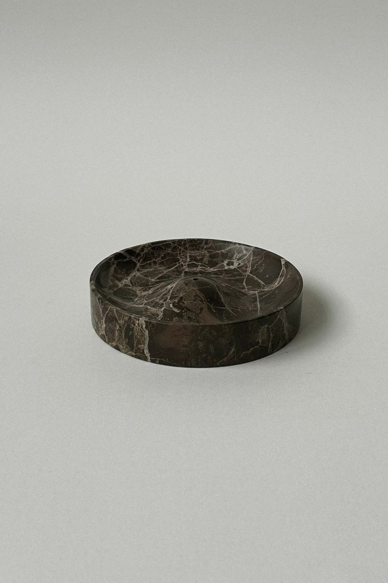 'ALTAR' incense holder by CARRARA Studio | The Oblist