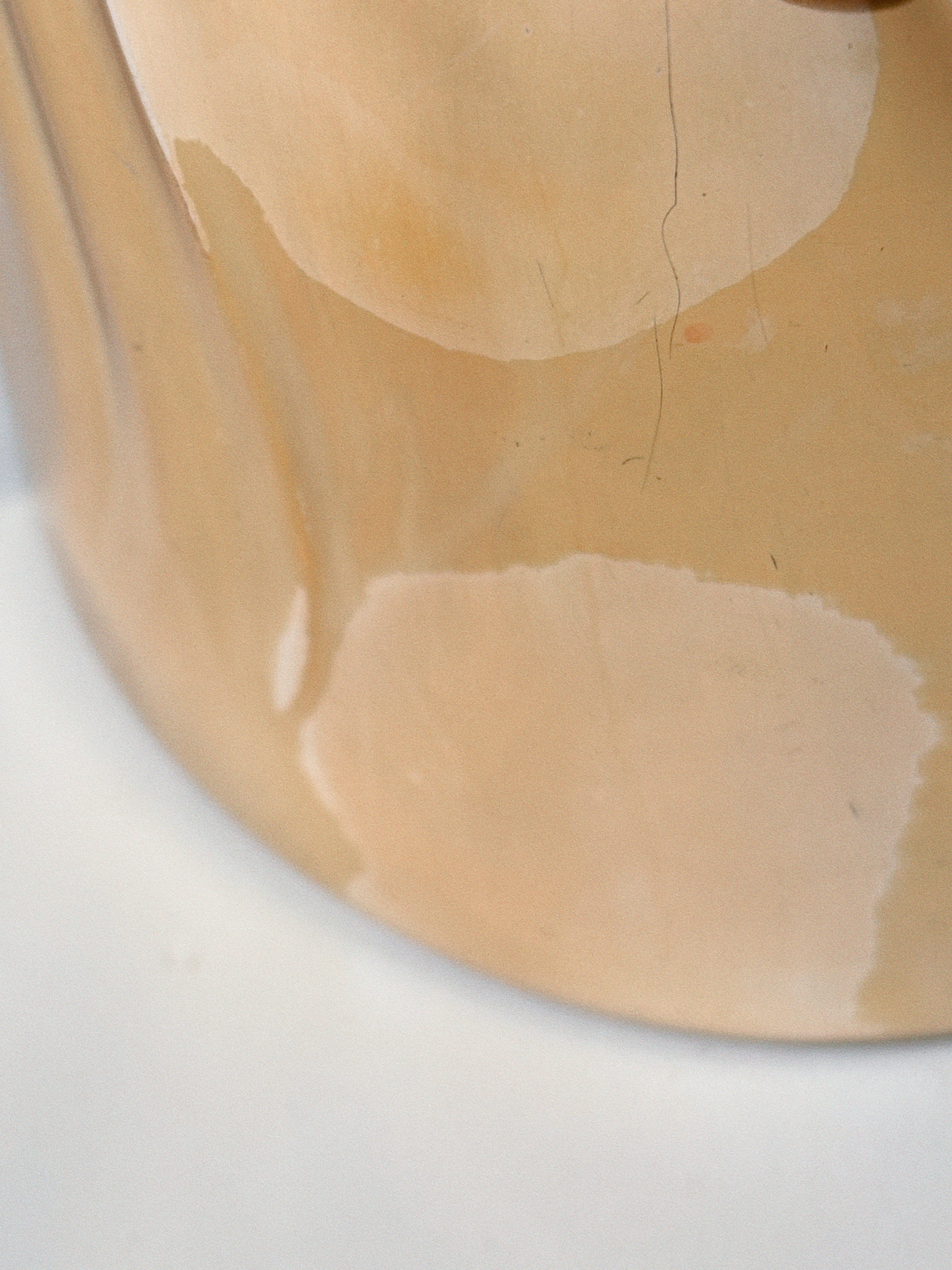 Art Deco insulated Teapot, Germany — close-up