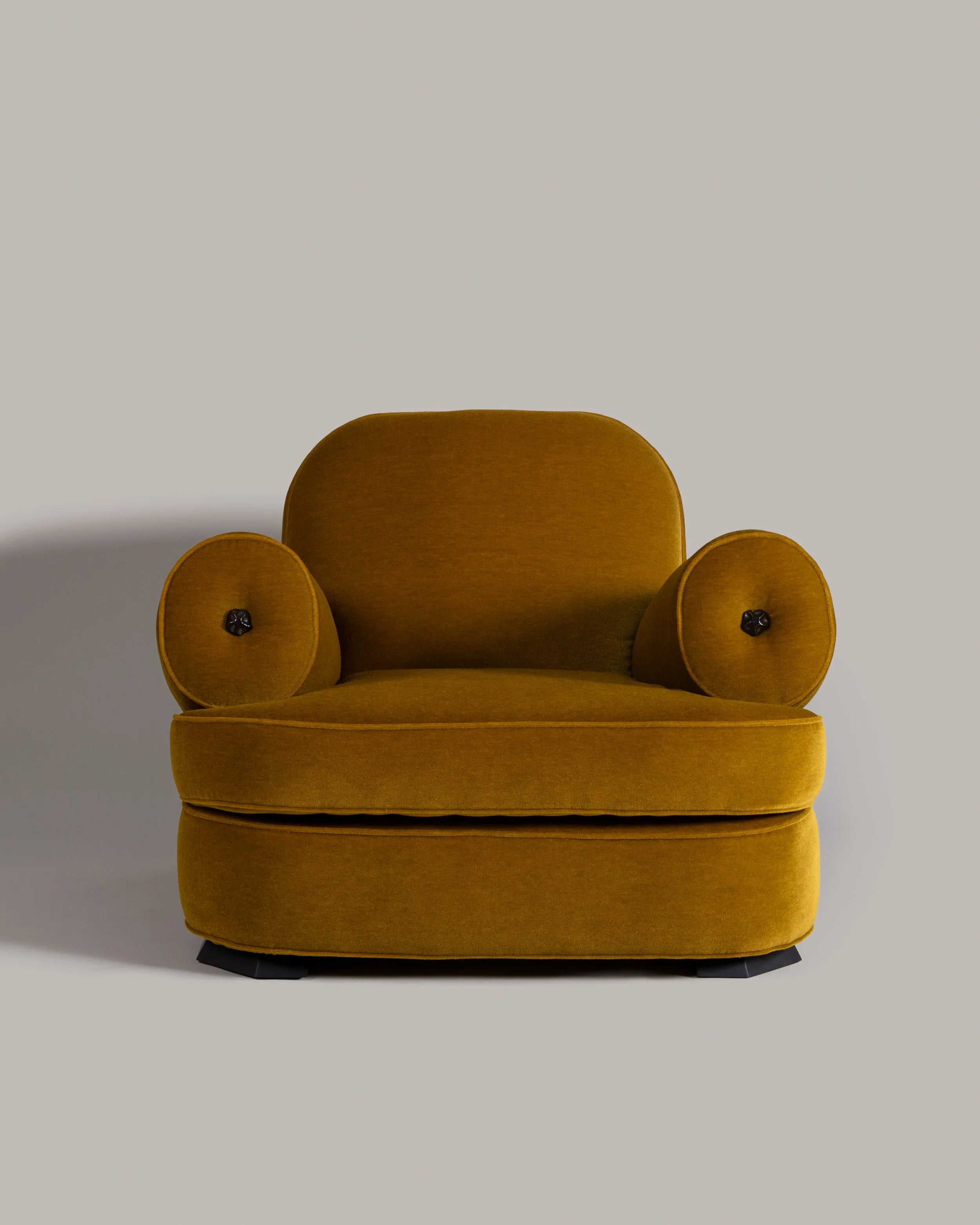 Alegria Armchair — lifestyle setting