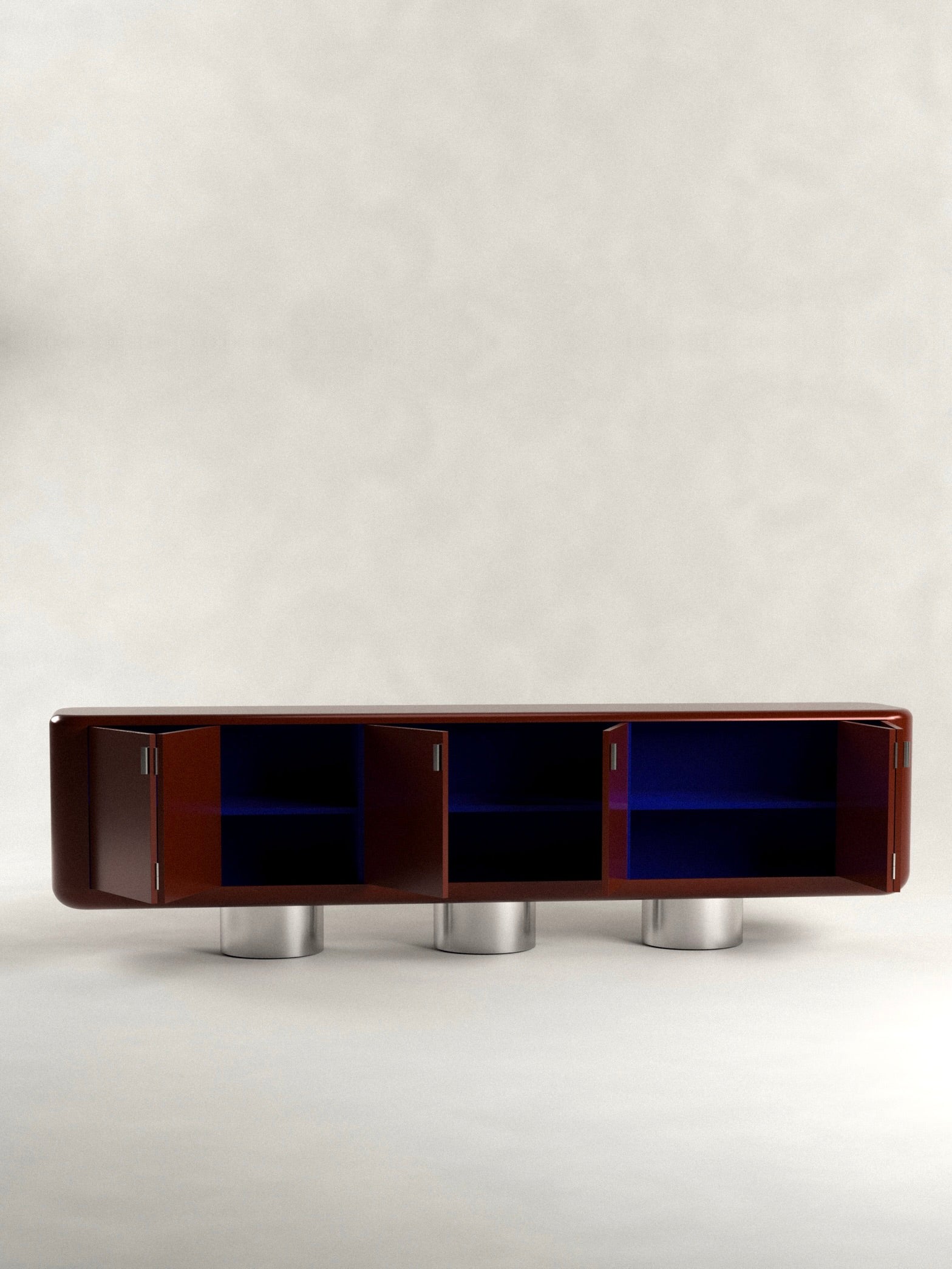 'Miros' Sideboard — lifestyle setting