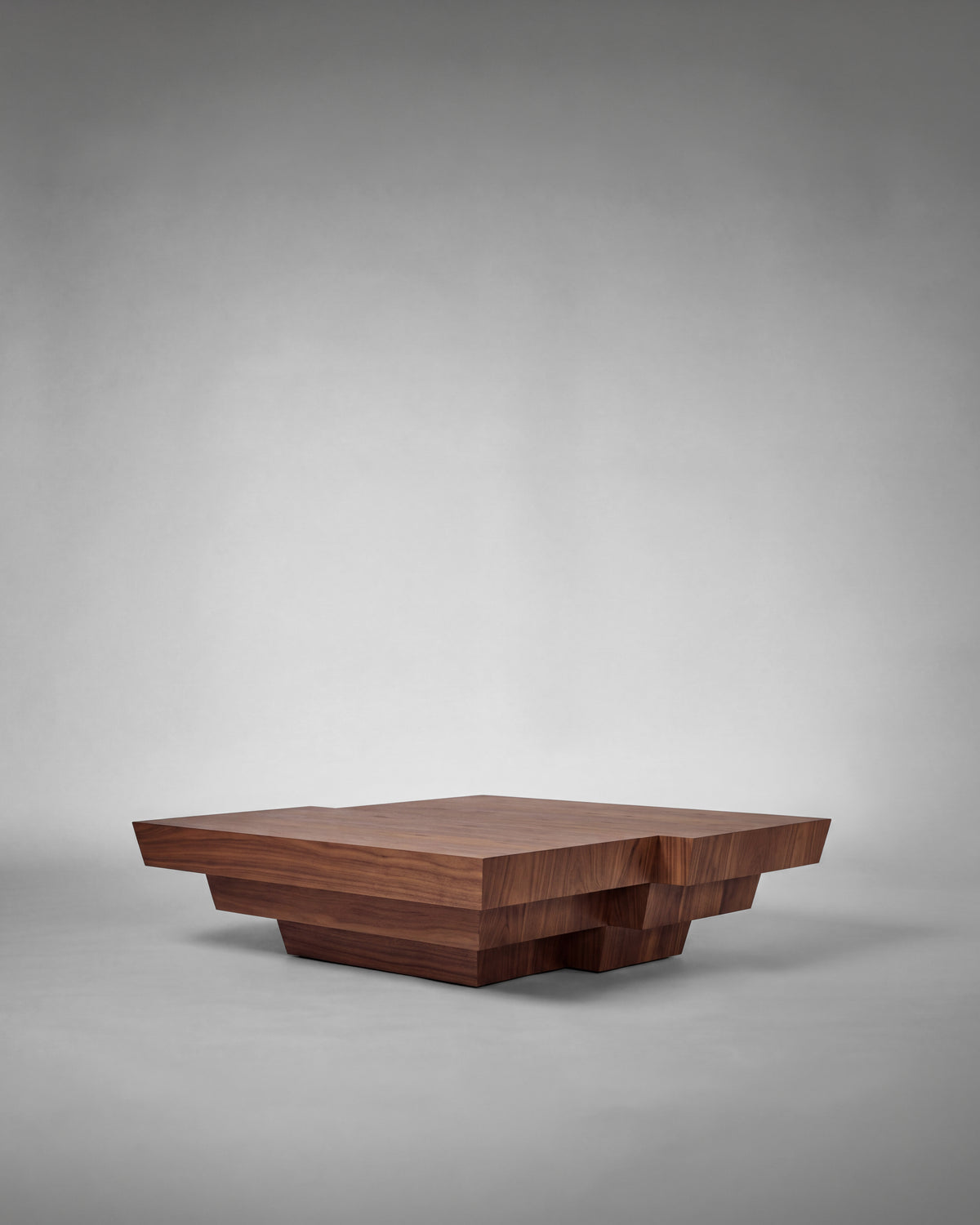 Taes Coffee Table — lifestyle setting