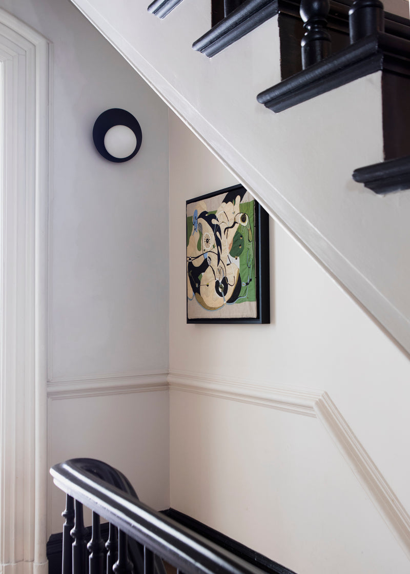 Alchemy of Spring Tapestry by House of Quentin Jones | The Oblist