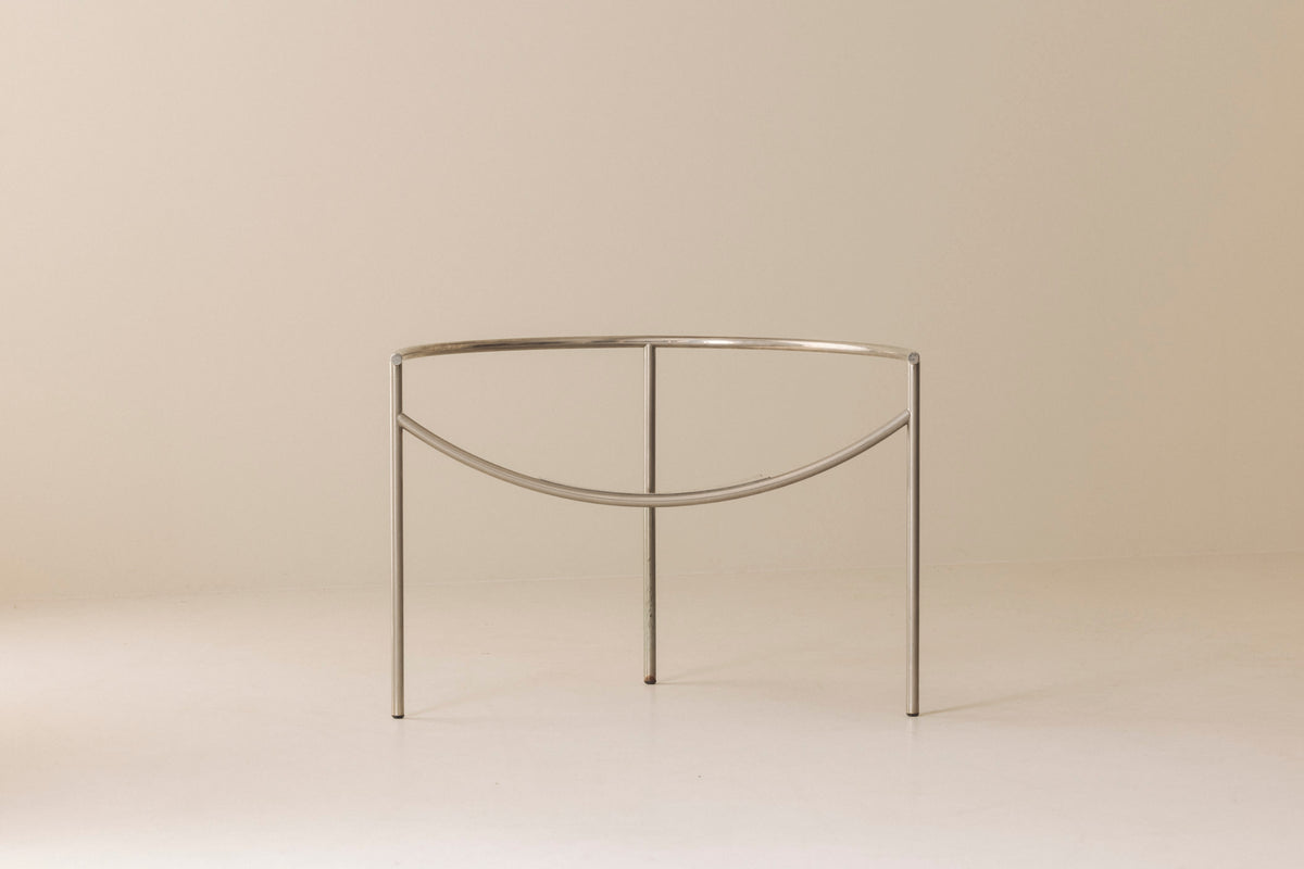 Iconic ‘Dr. Sonderbar’ armchair by Philippe Starck for XO, France 1983 — close-up