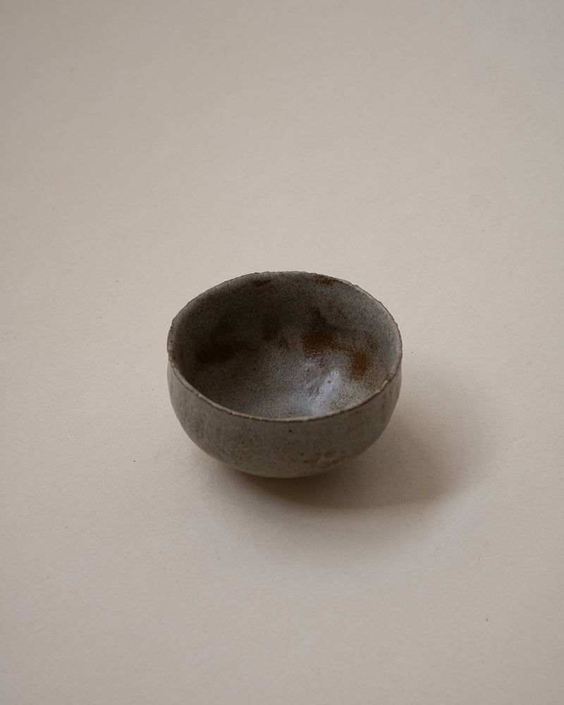 CUP / GREY by Studio Clara Valdes | The Oblist