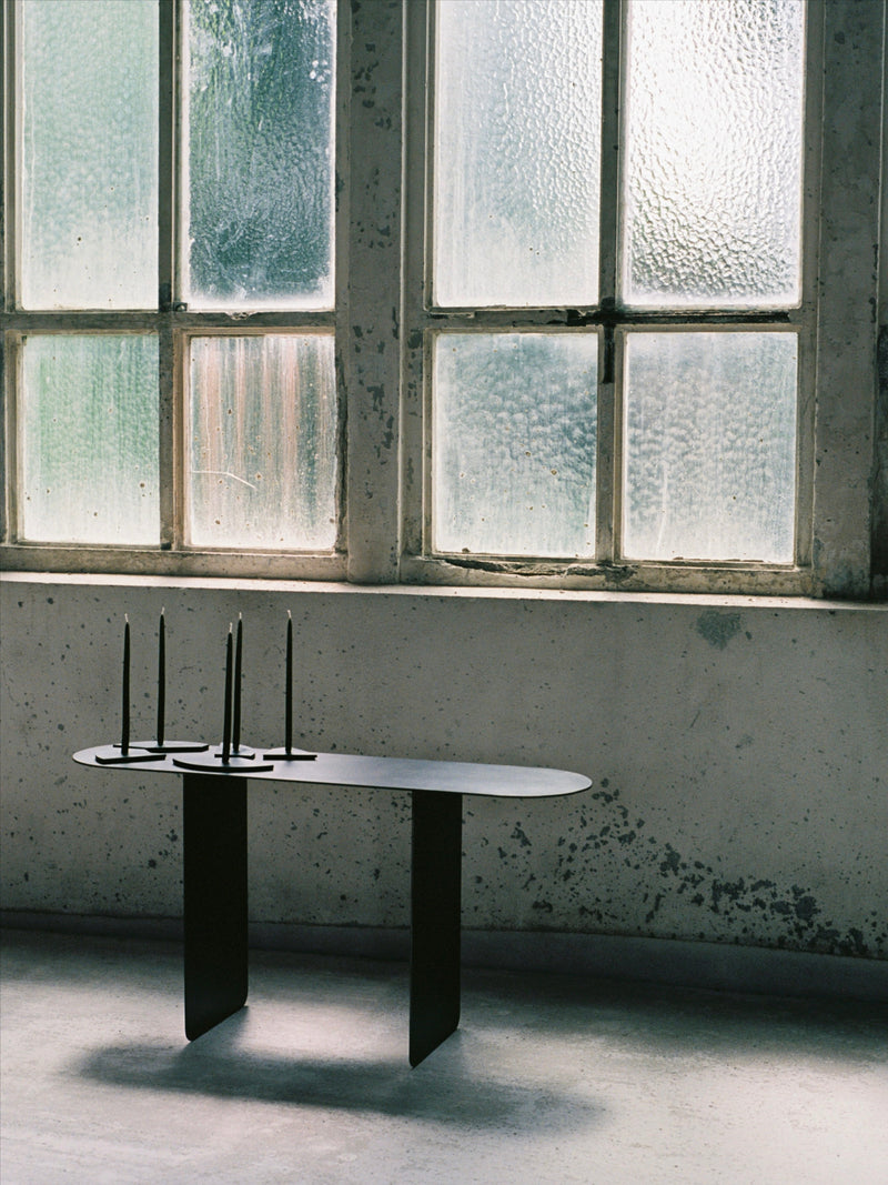 The Altar - Side Table by COSEINCORSO | The Oblist