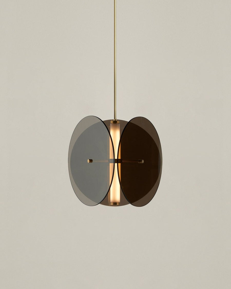 Arch Pendant 01 by Snelling Studio | The Oblist