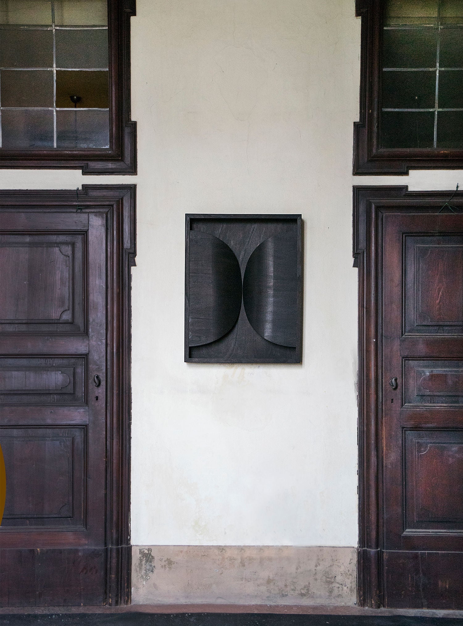 Wood Artwork by Touch With Eyes | The Oblist