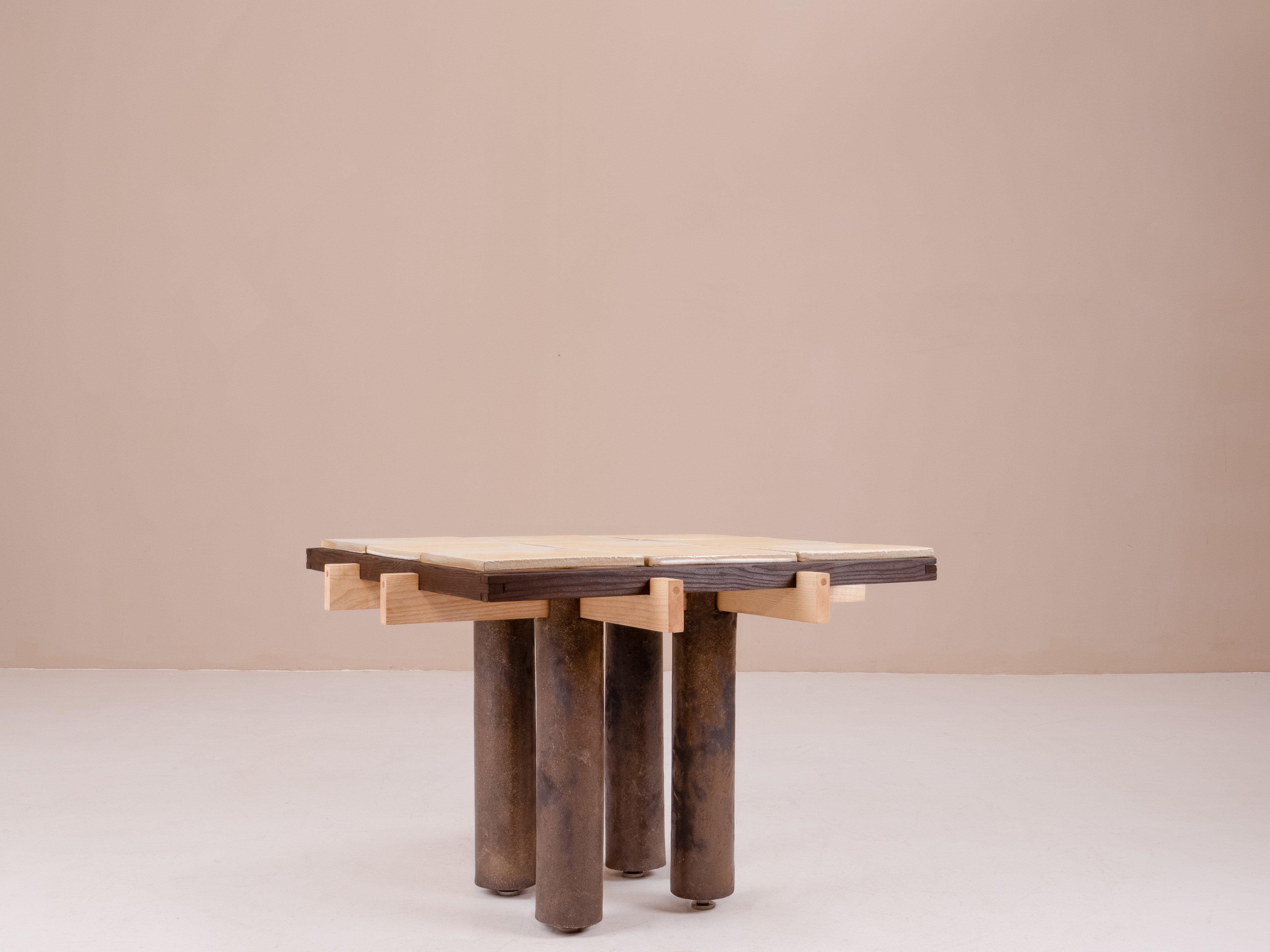La Taulo, Exclusive Finish only available on The Oblist by Thomas Morineau Barthelemy | The Oblist