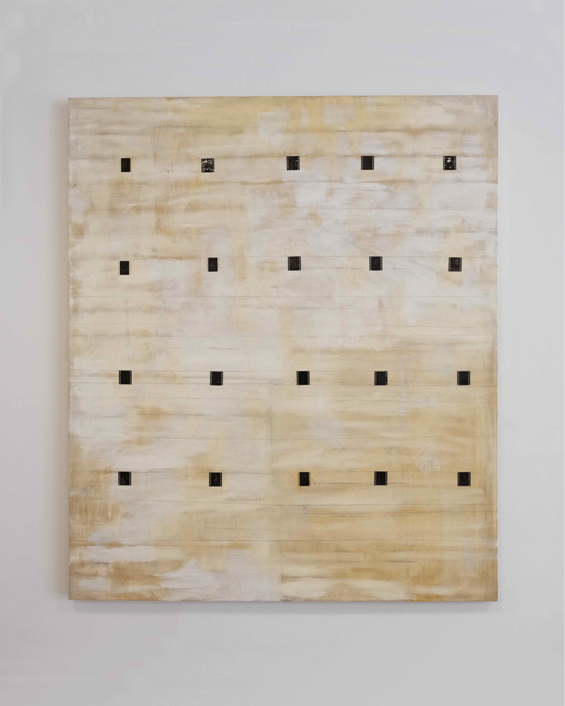 '83123' Painting by Steven Lane by ZAROLAT | The Oblist