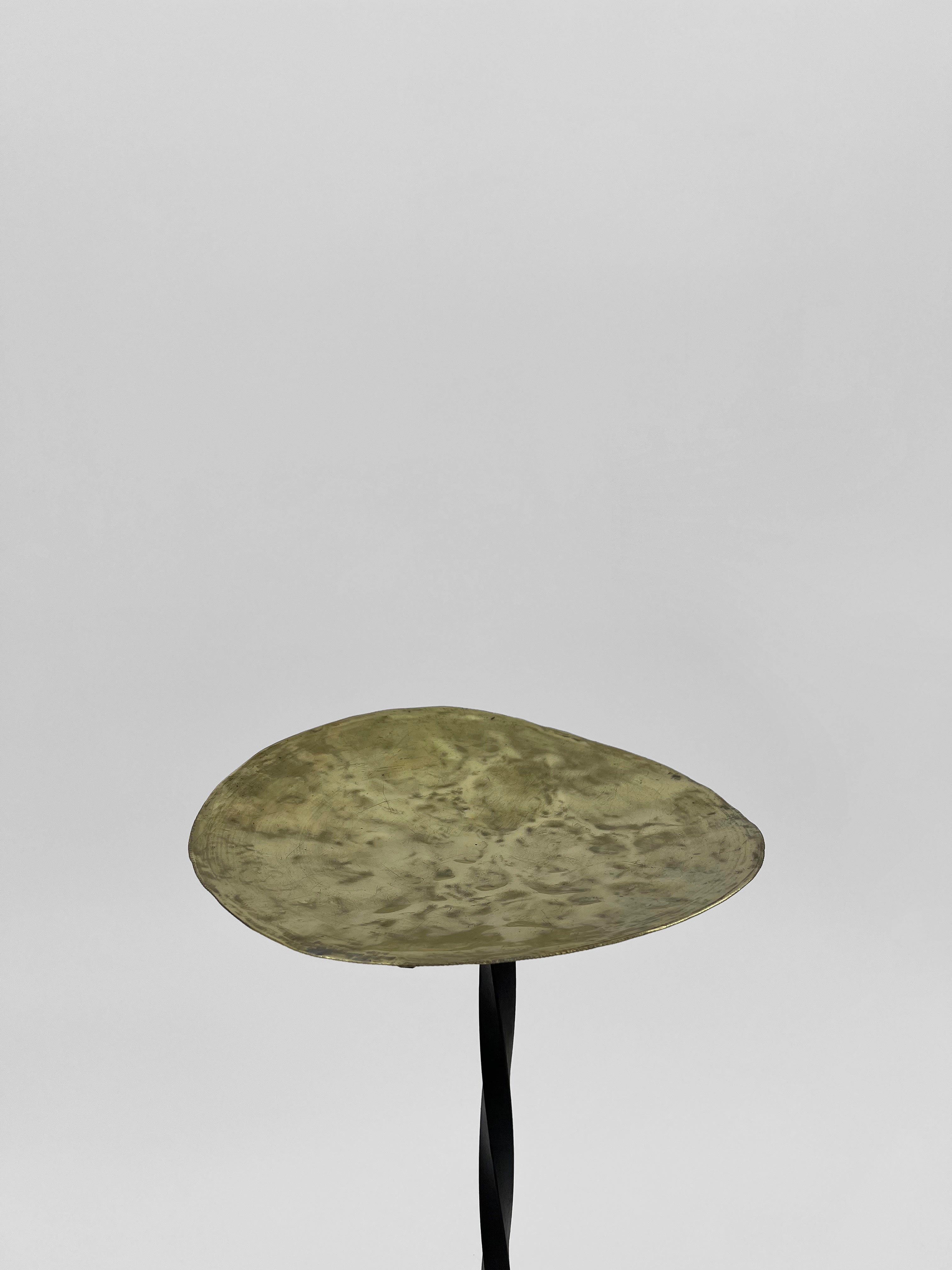 Candleholders / Vide-poches