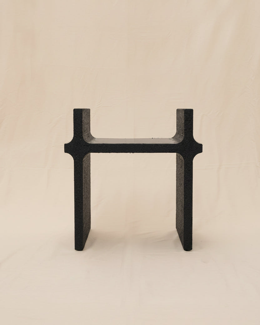 Curul Chair by Arthur Bitsch | The Oblist