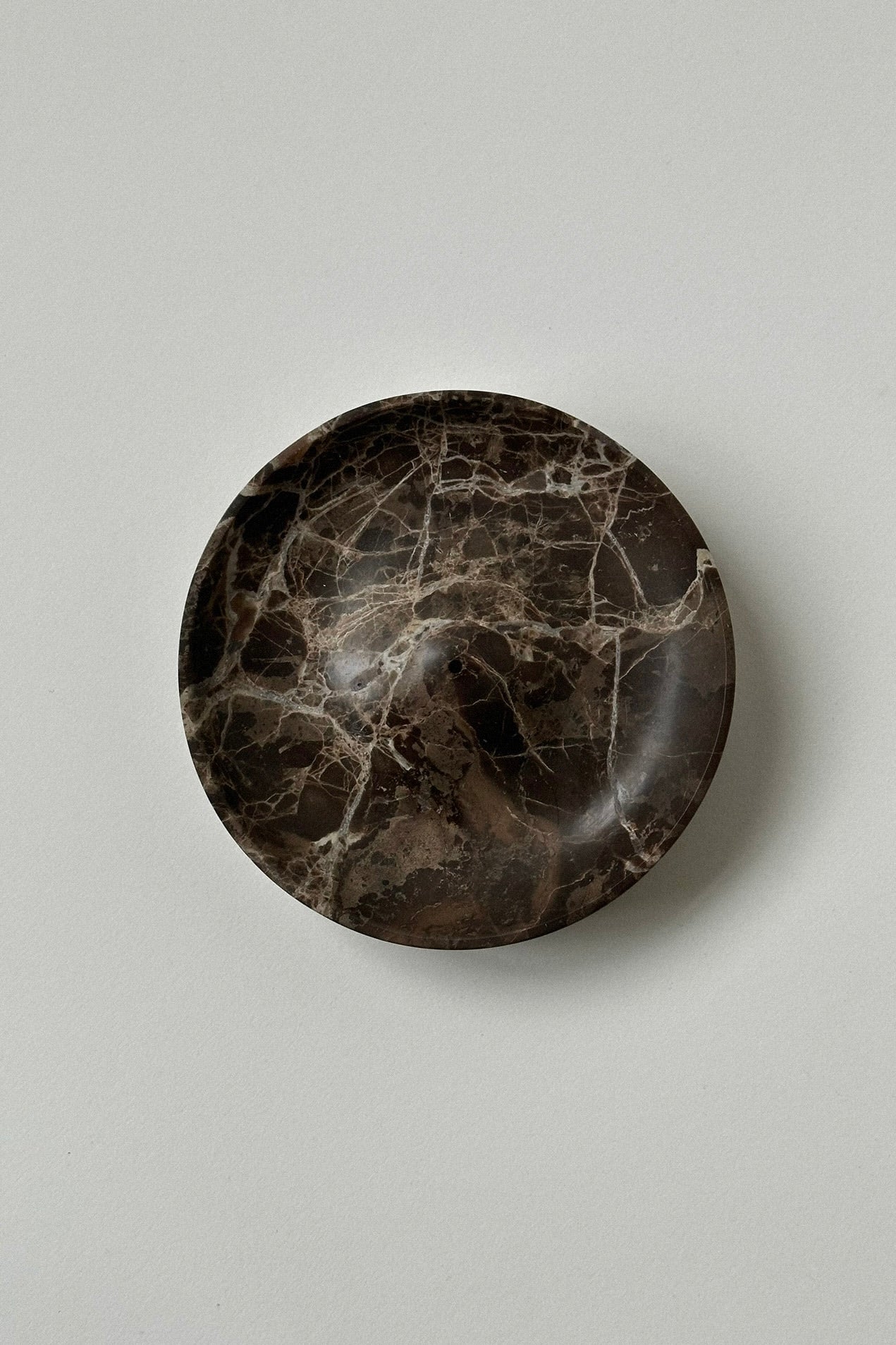 'ALTAR' incense holder — alternate view