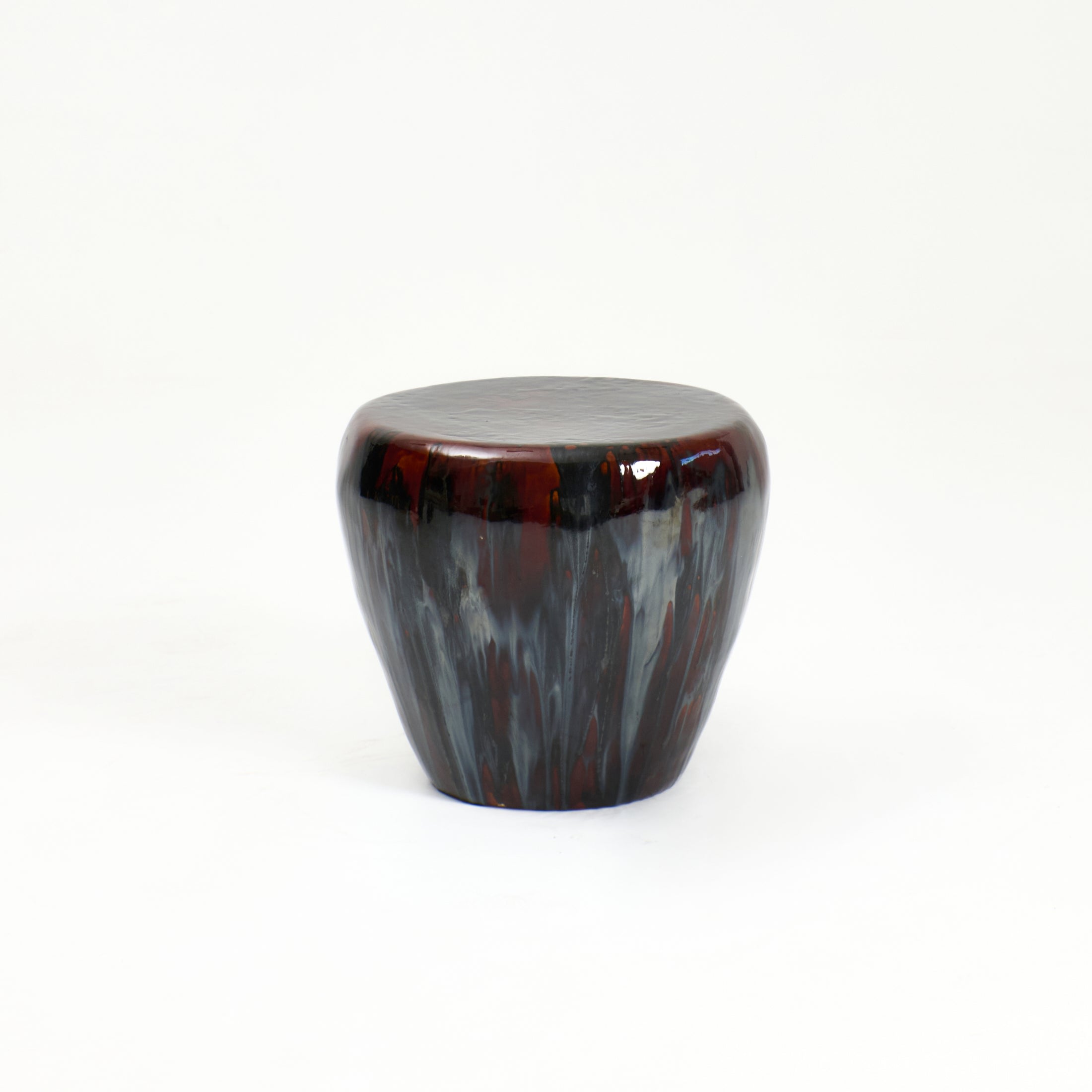 Table d'appoint en céramique (moyenne)