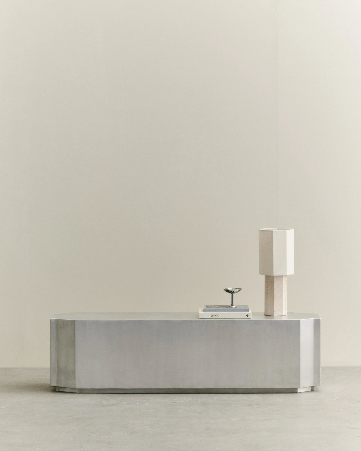 FUNKI BENCH by Louise Roe | The Oblist