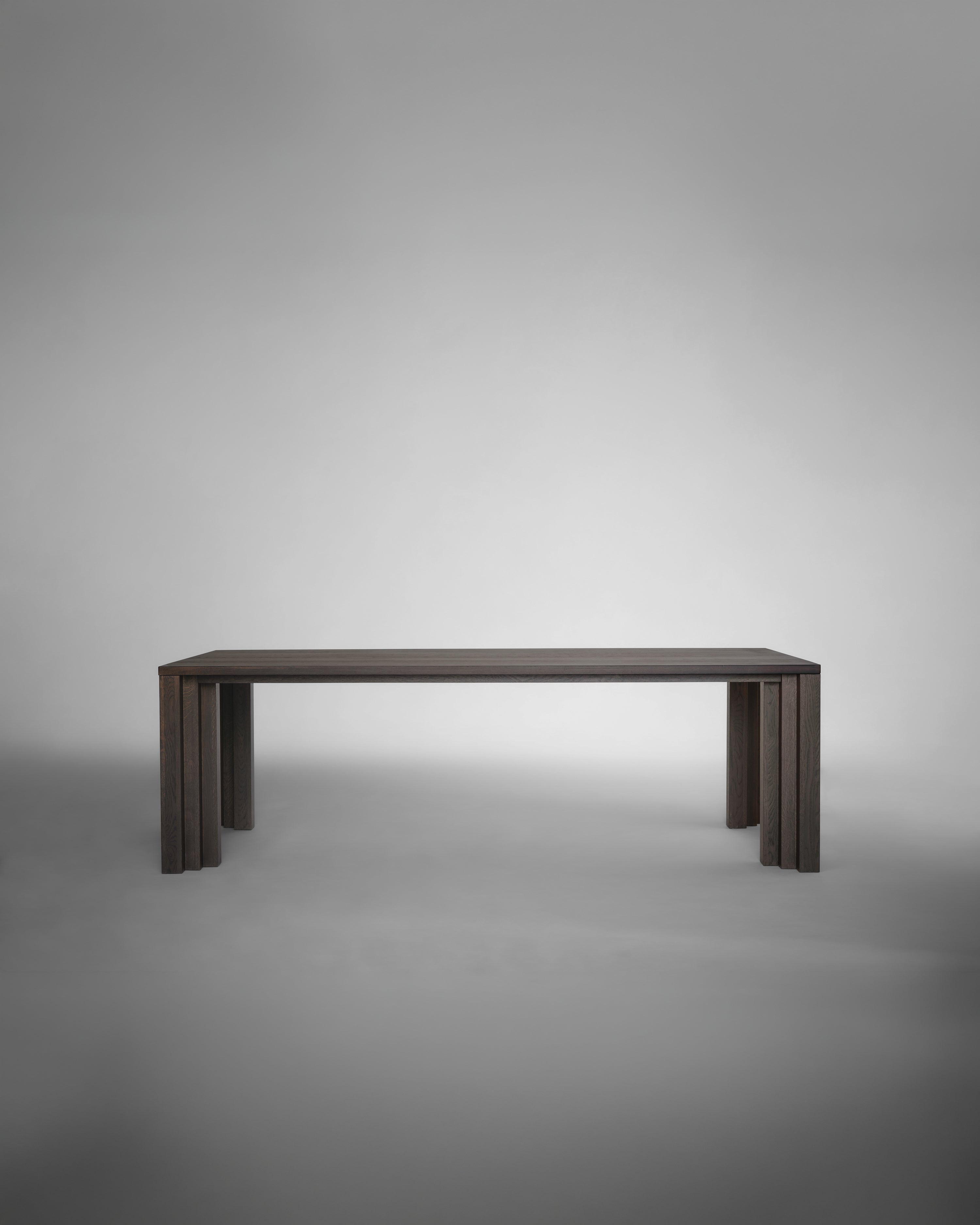 Cadence Table — detail view