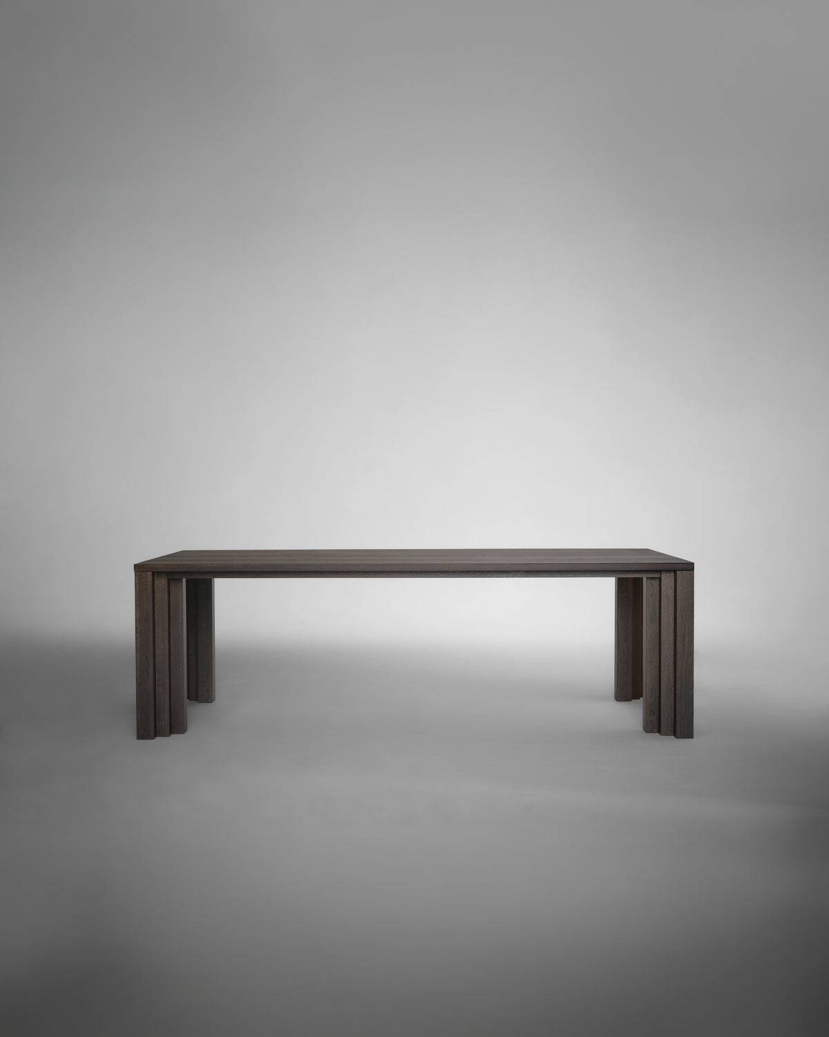 Cadence Table — detail view