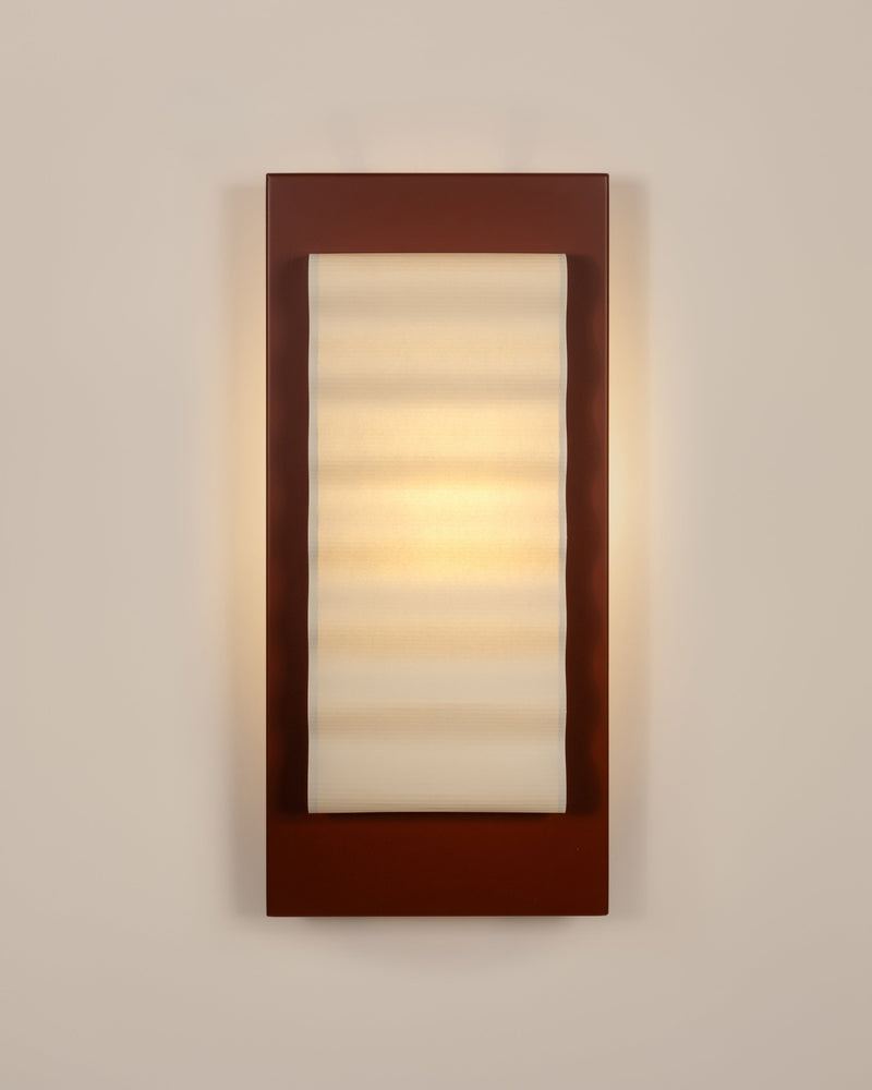 "Frame" Brun L by Violaine d'Harcourt | The Oblist