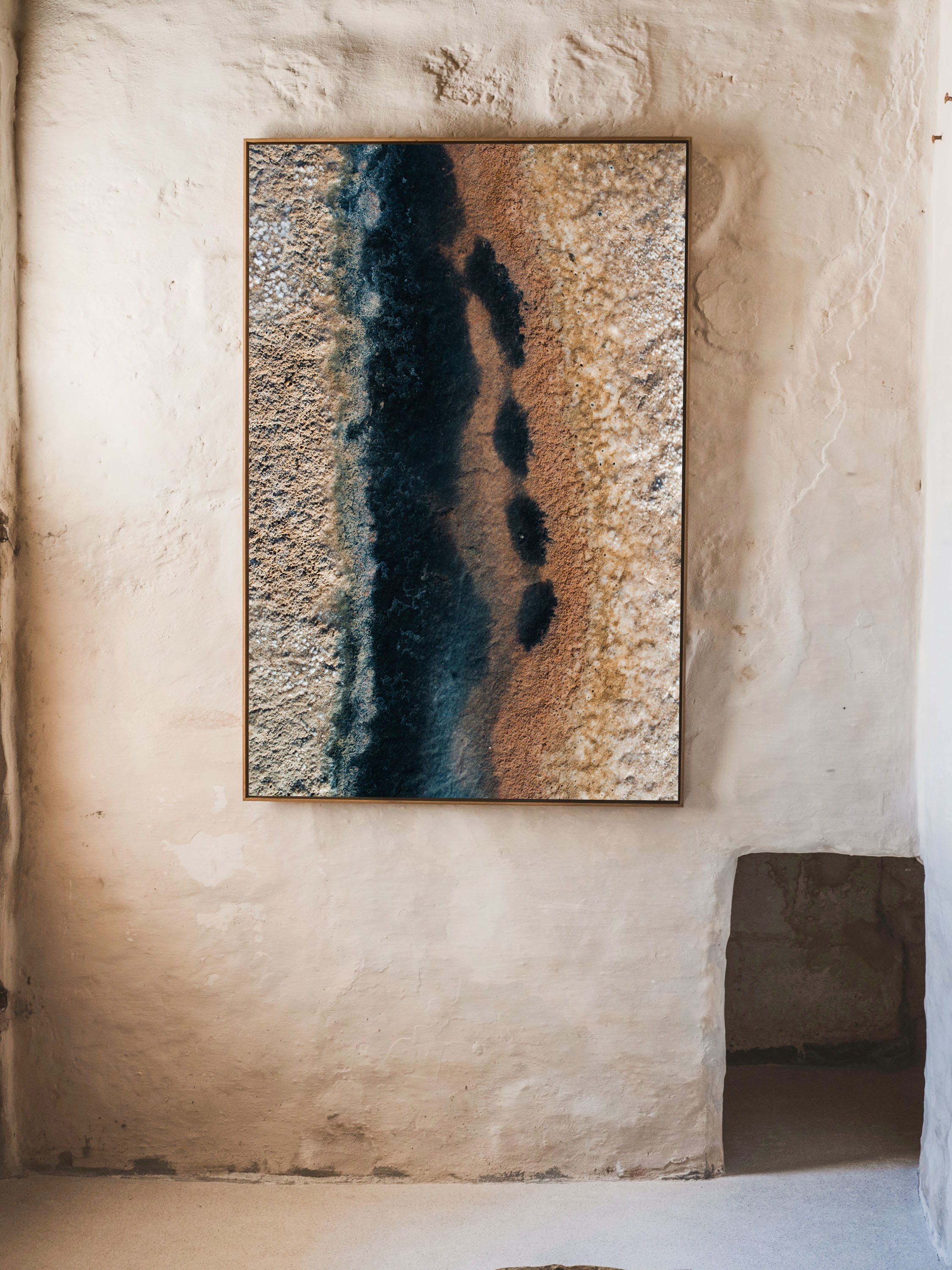 Ses Salines No. 19 — Fine Art Photograph — alternate view