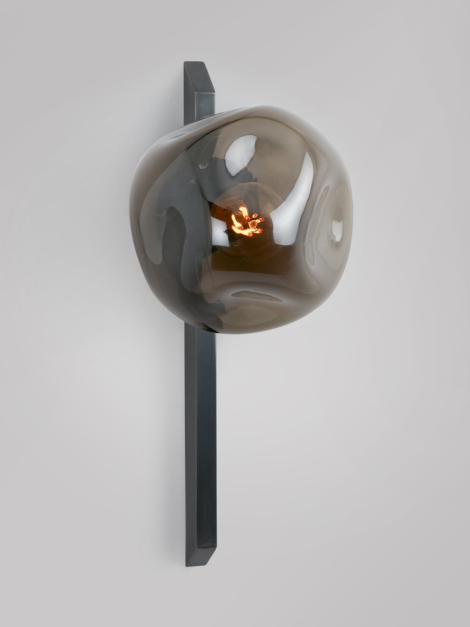Gaia Tall Wall Light