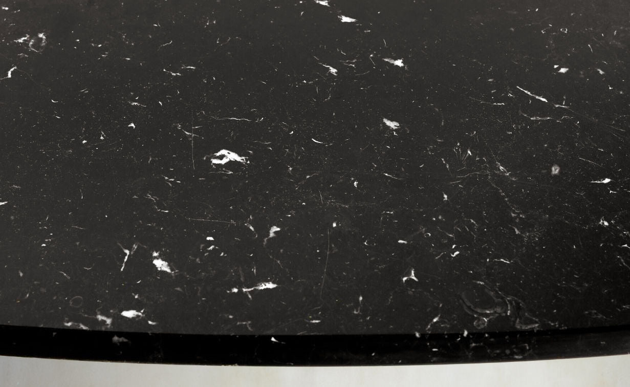 Eros marble Console by Angelo Mangiarotti, 1970s