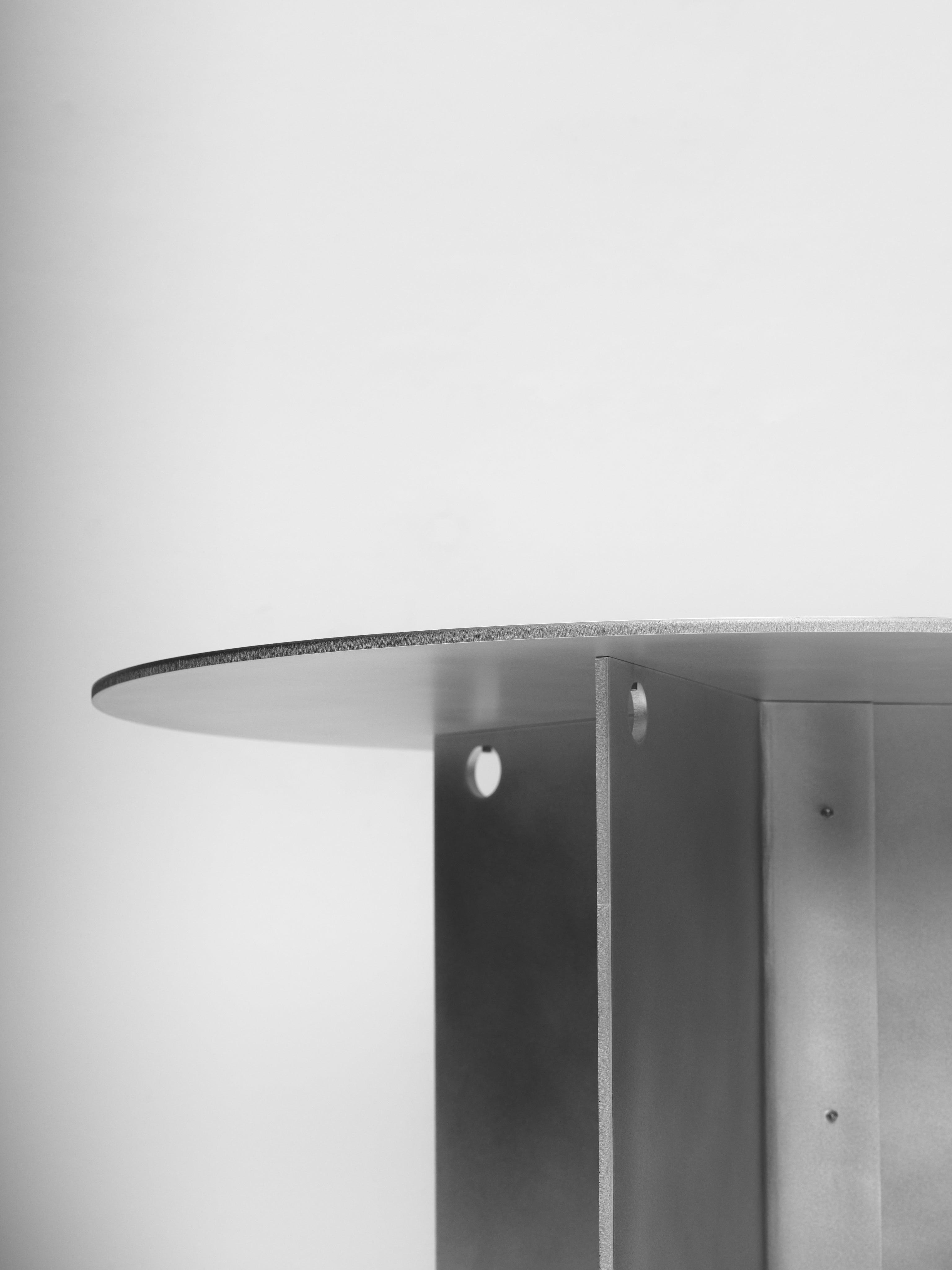 Why Table — lifestyle setting