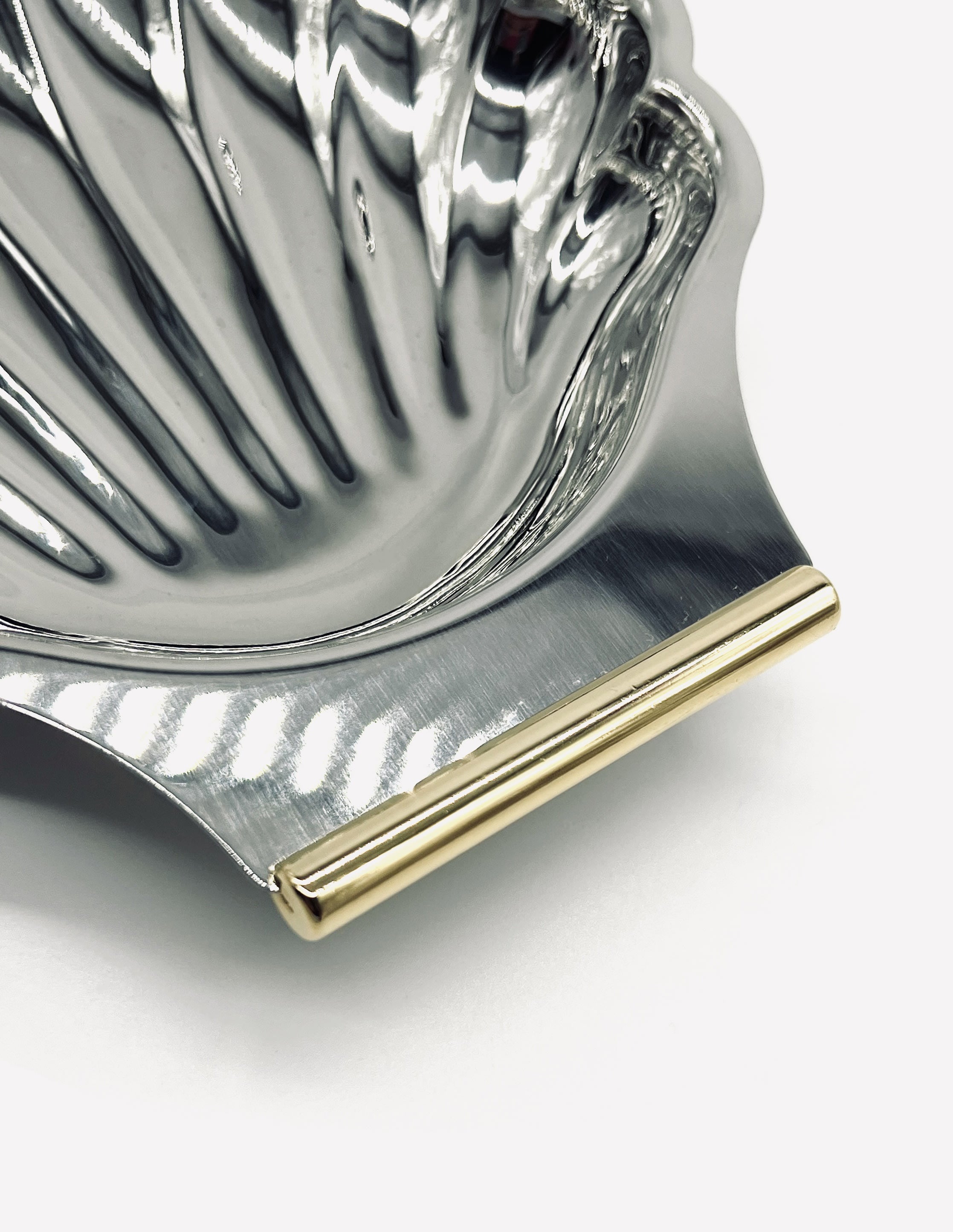 Petit plat coquillage