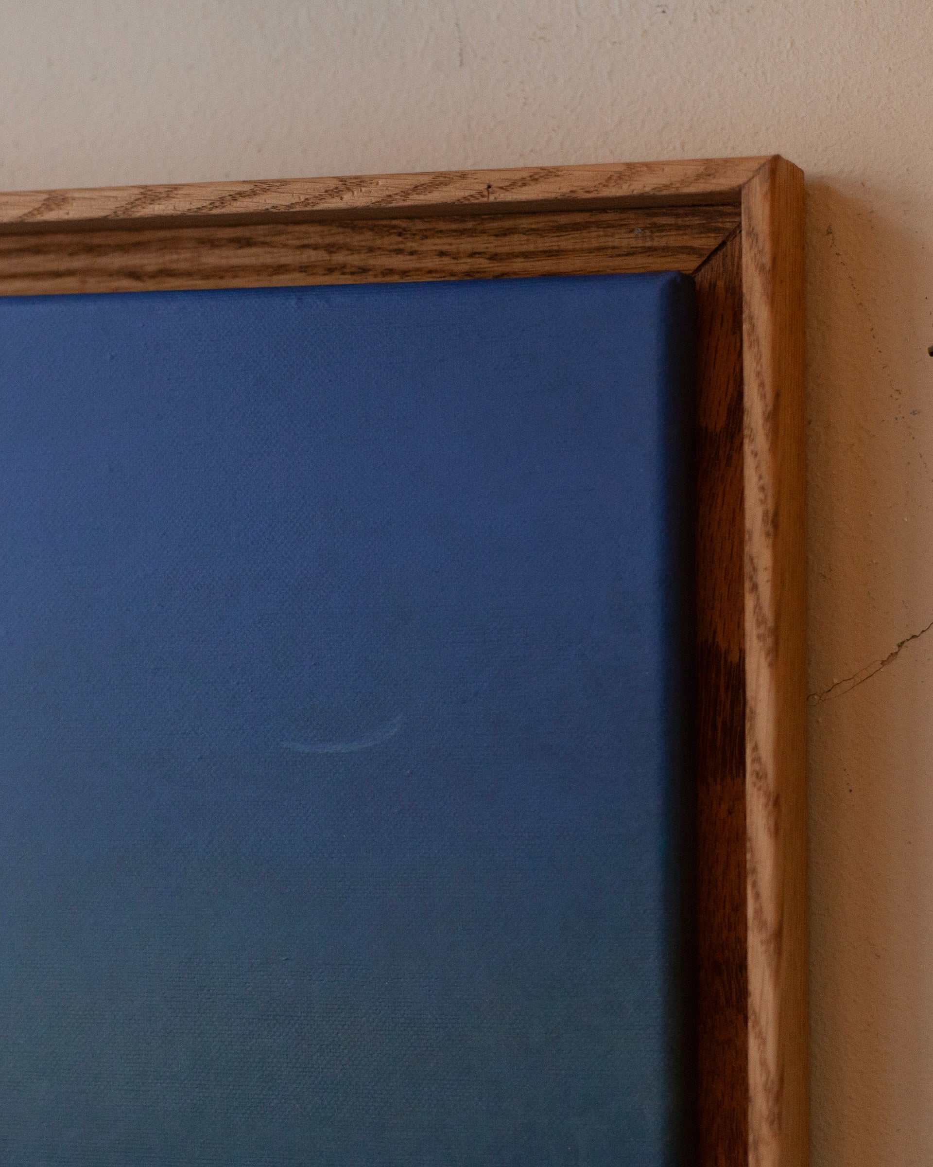 Midlight Sky #1 Painting