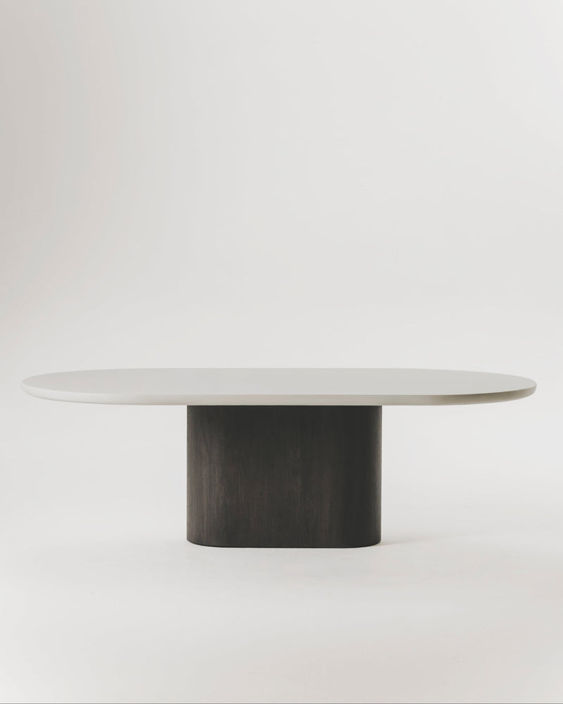 Celli Dining table by MarlotBaus | The Oblist