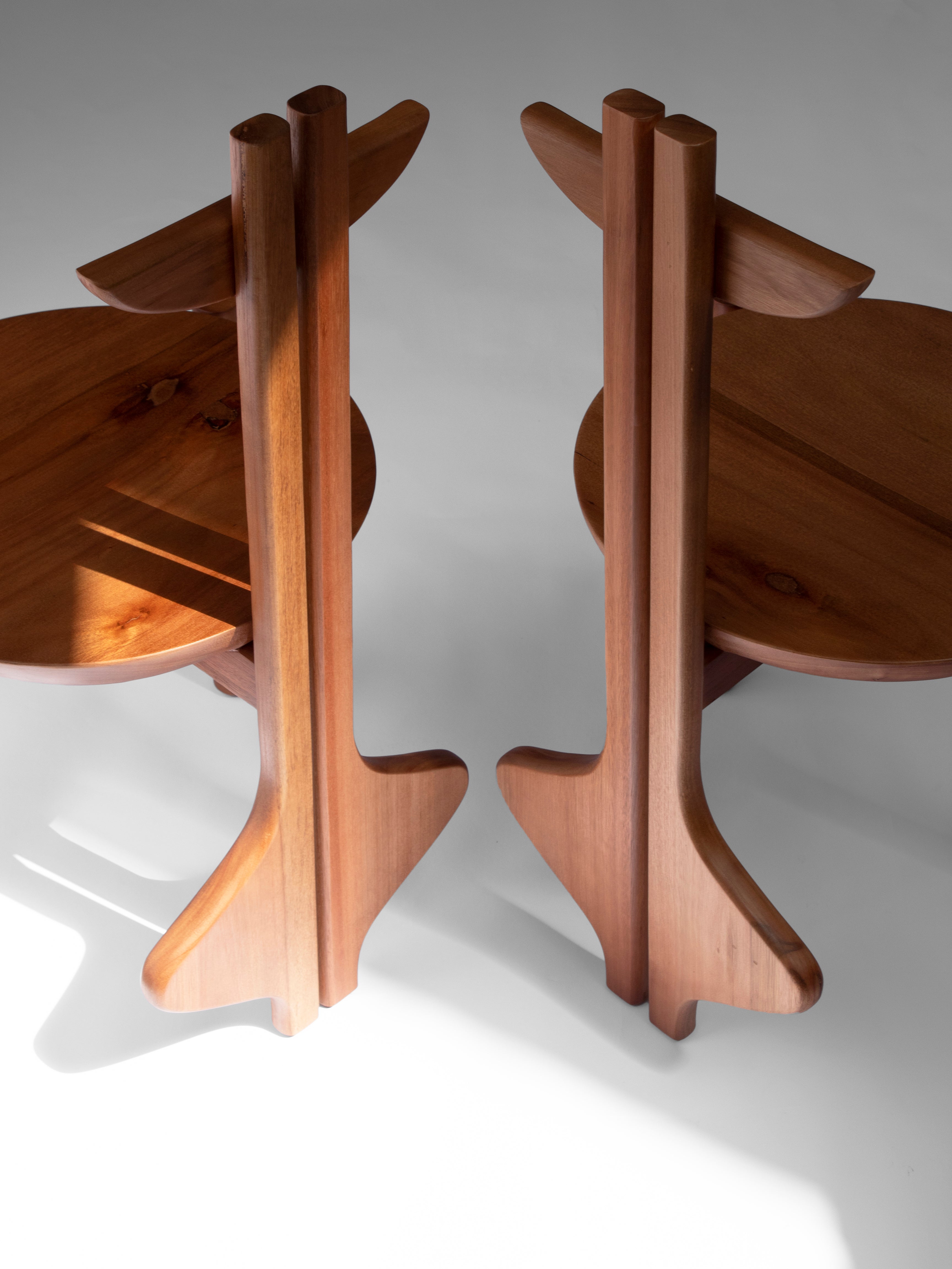 Estaca Chair — in context