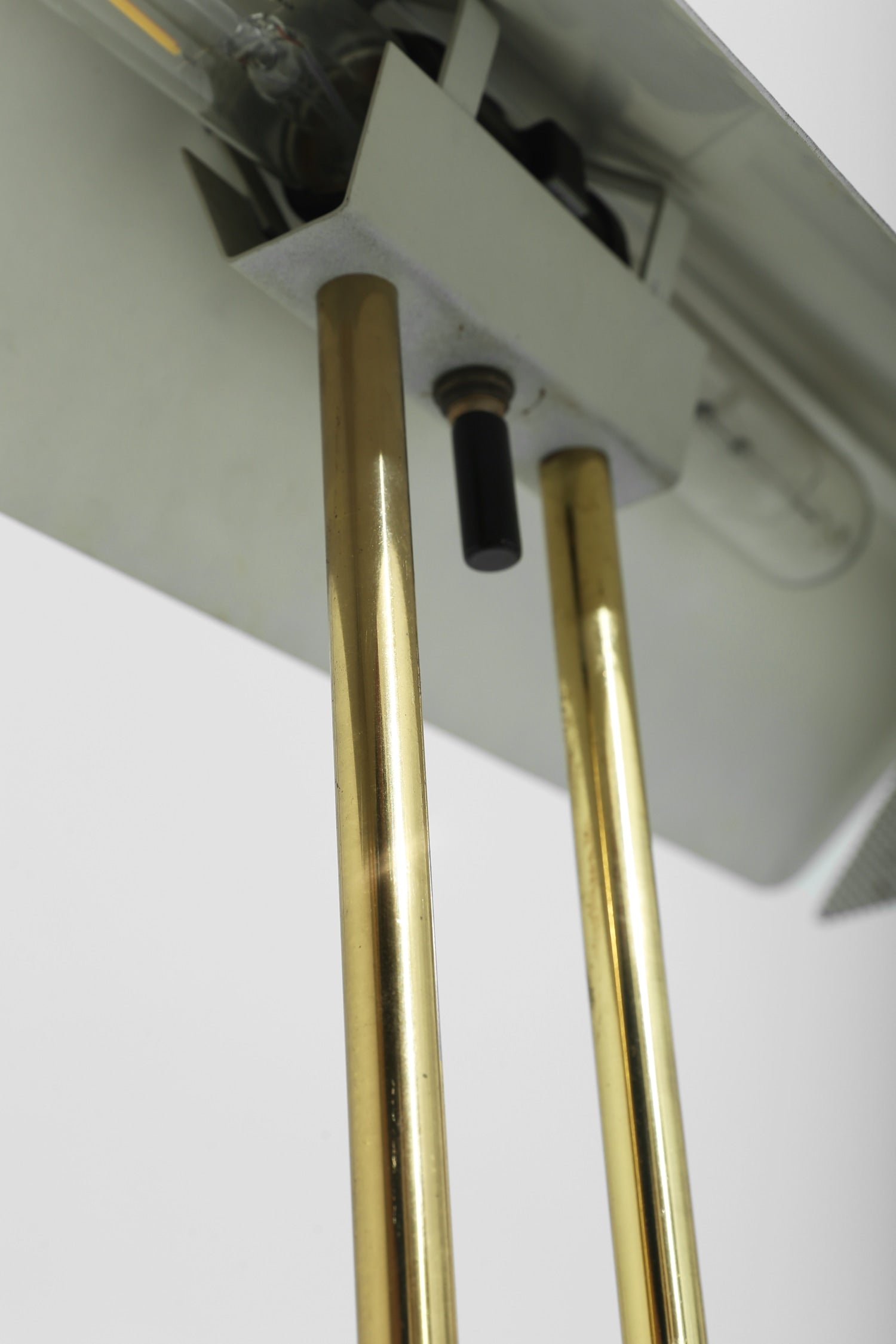 Mid-Century Desk Lamp — alternate view