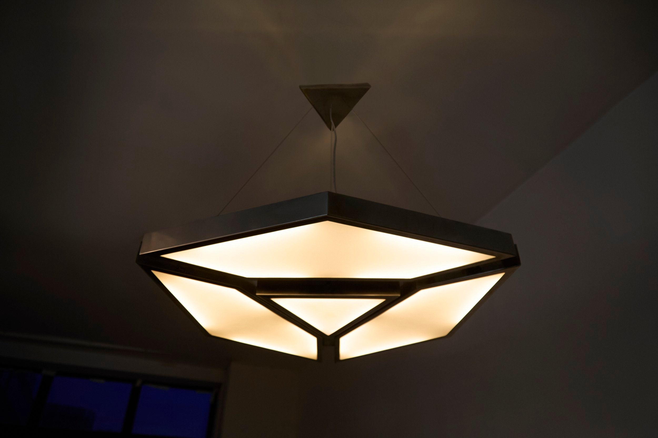 Alaban Pendant Light