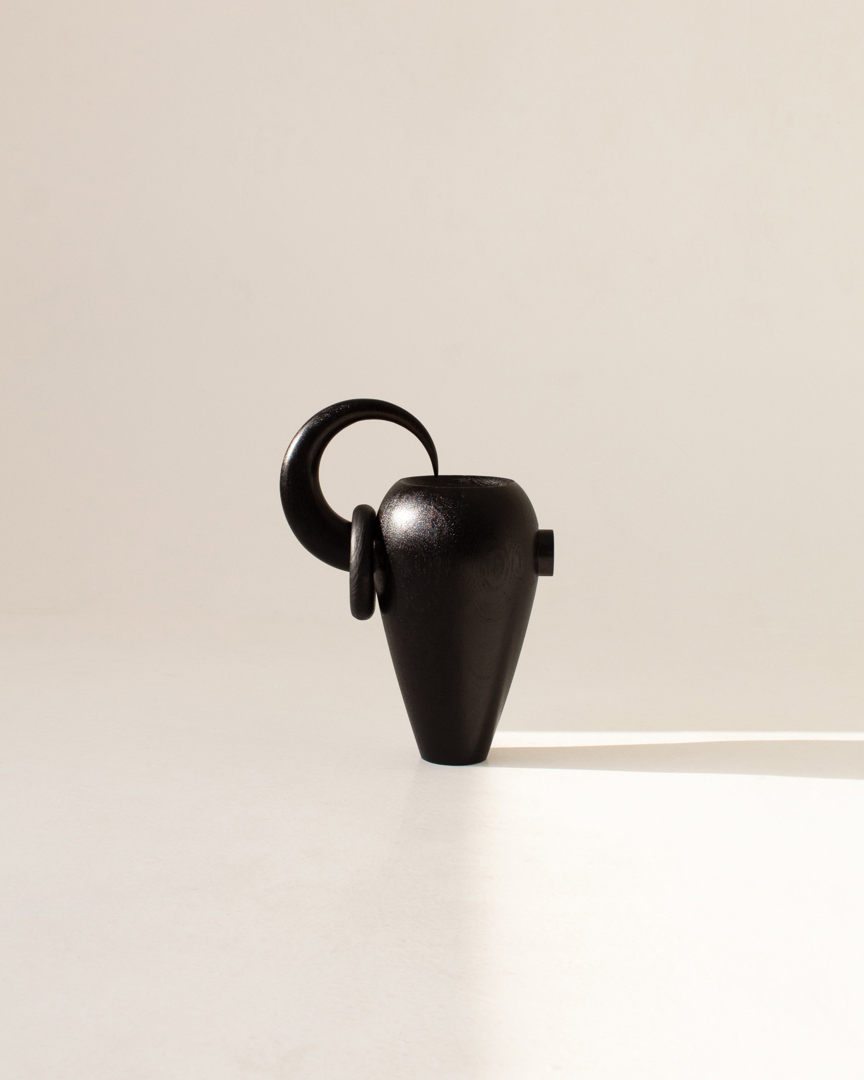 "Icarus III" Vase