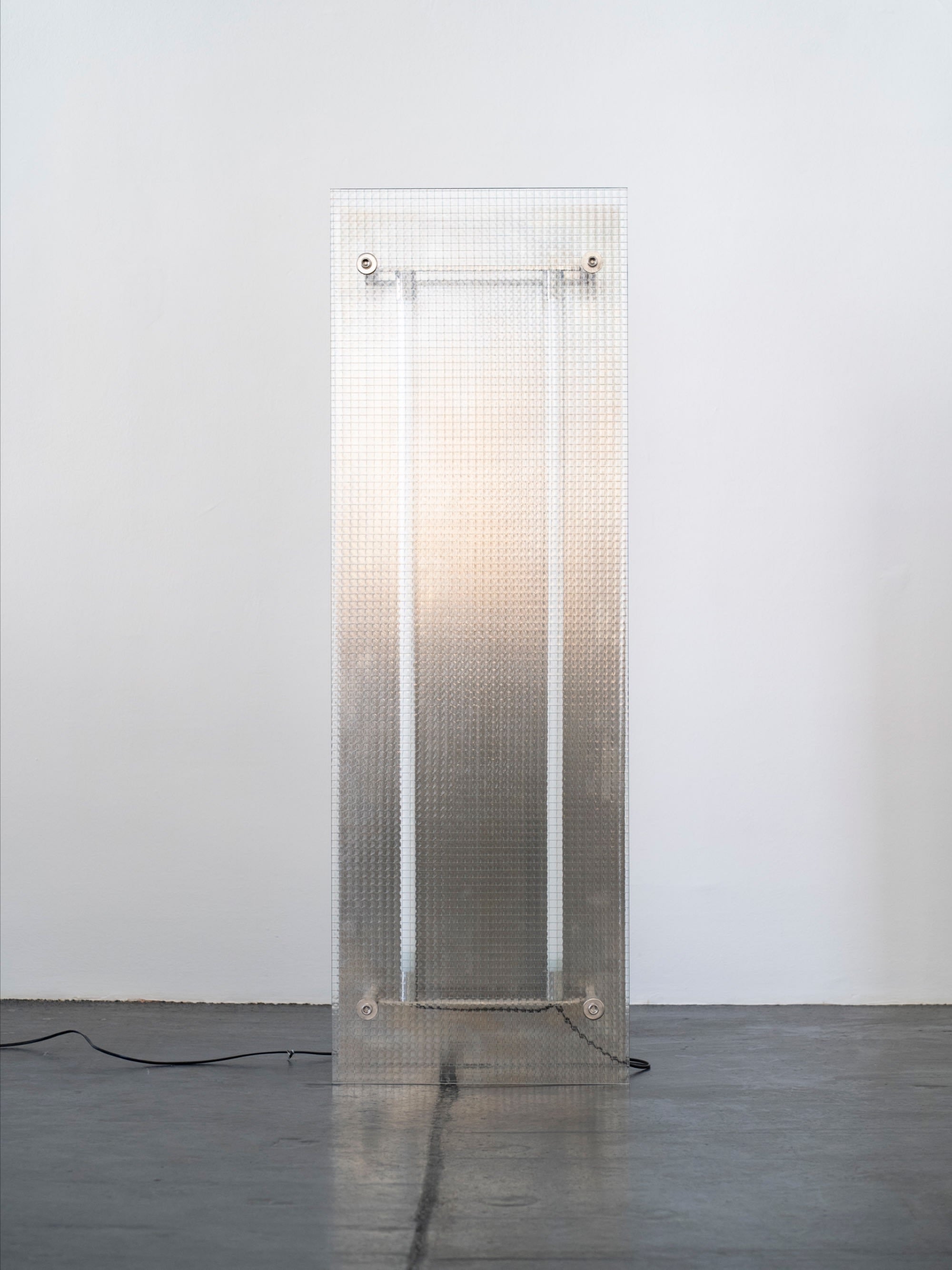 Lampadaire en verre | DN_S2504