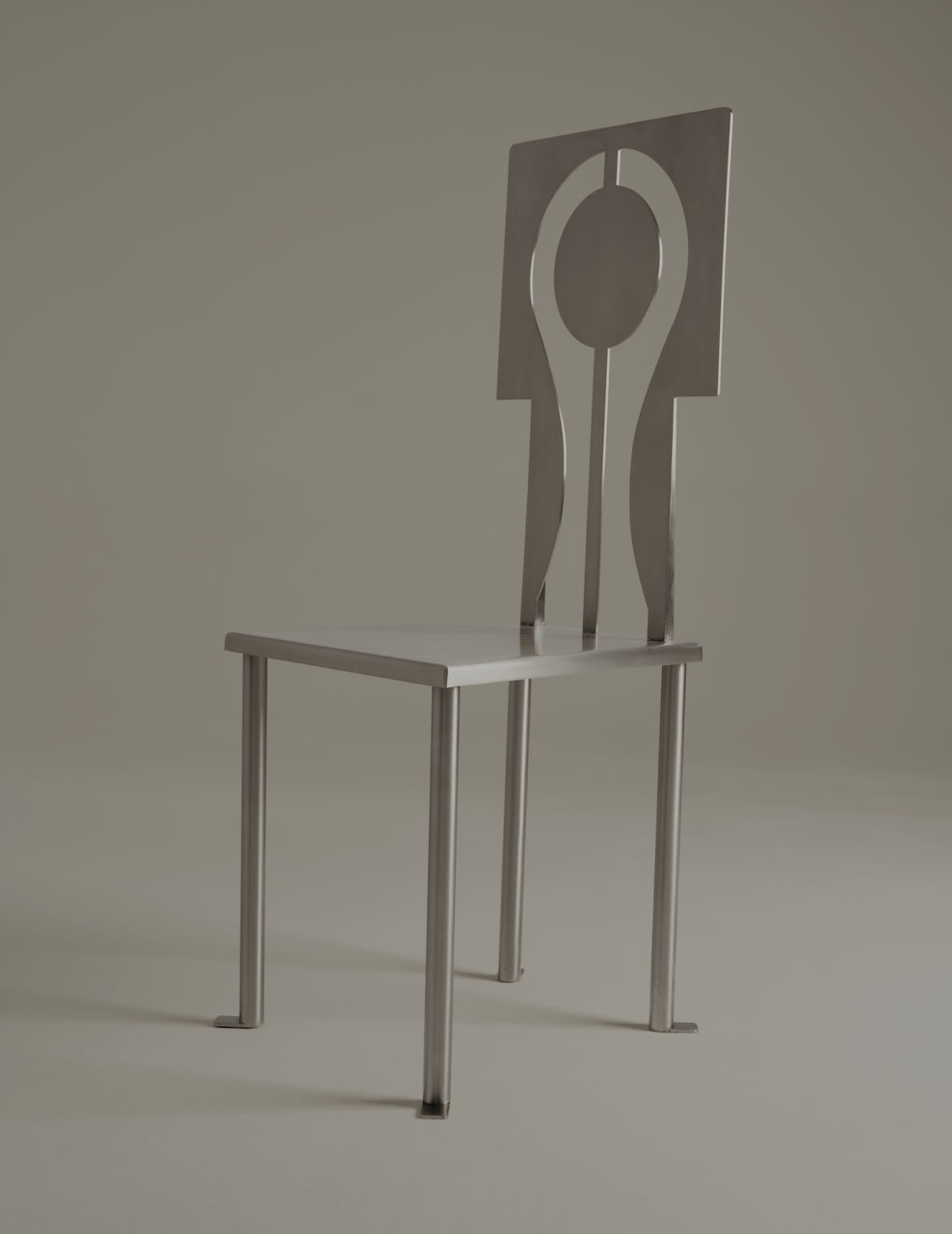 PAPATYA\"LUNA\" chair 廃盤 デザイナーズチェア　モダン PAPATYA - Luna