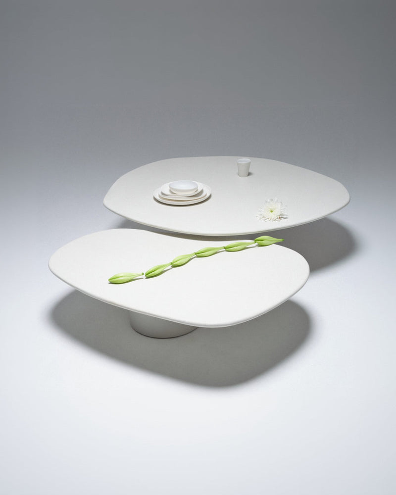 Morgan Coffee Table by MarlotBaus | The Oblist