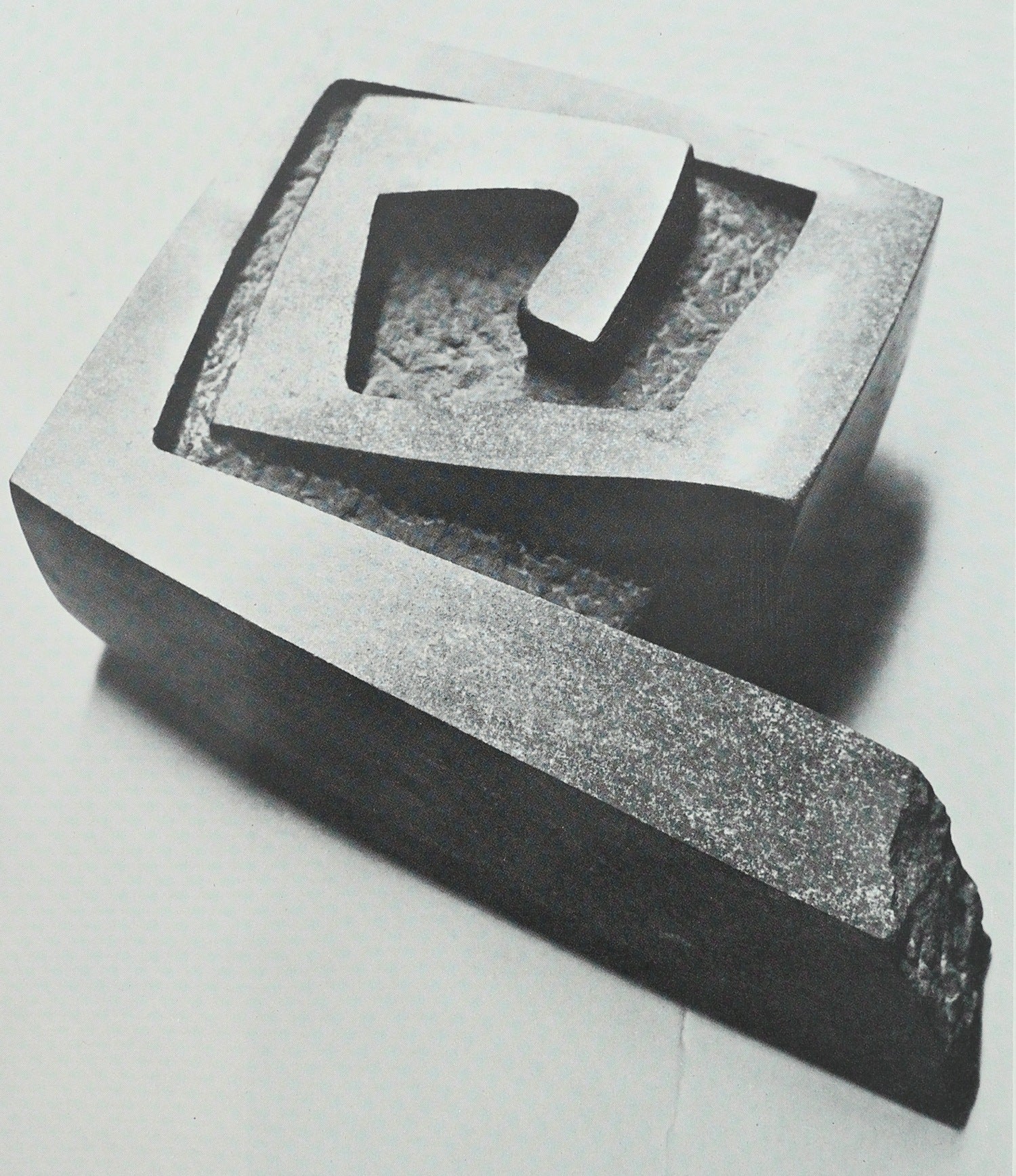 The New Japanese Painting and Sculpture Book  — detail view