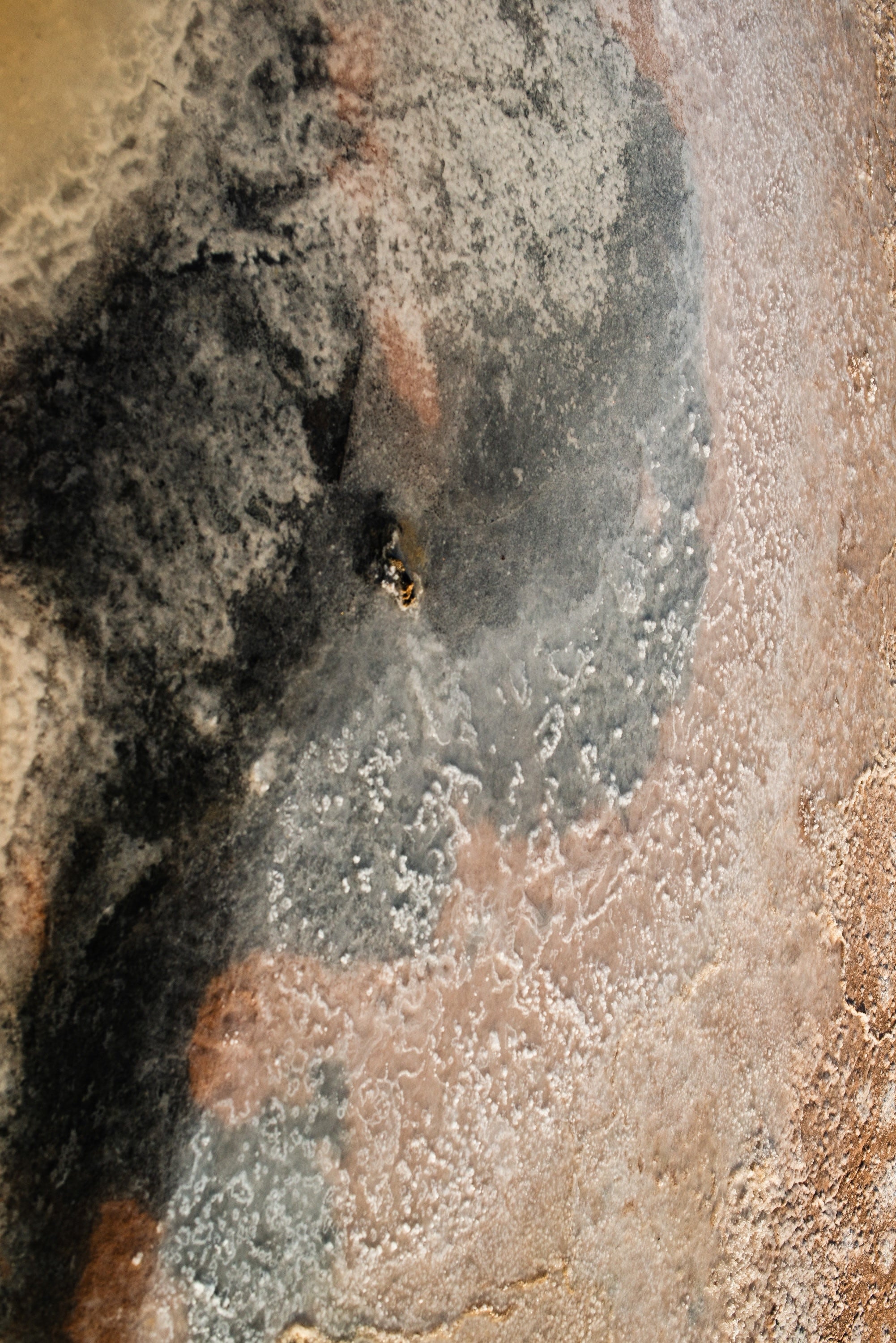 Ses Salines No. 09 — Fine Art Photograph — detail view