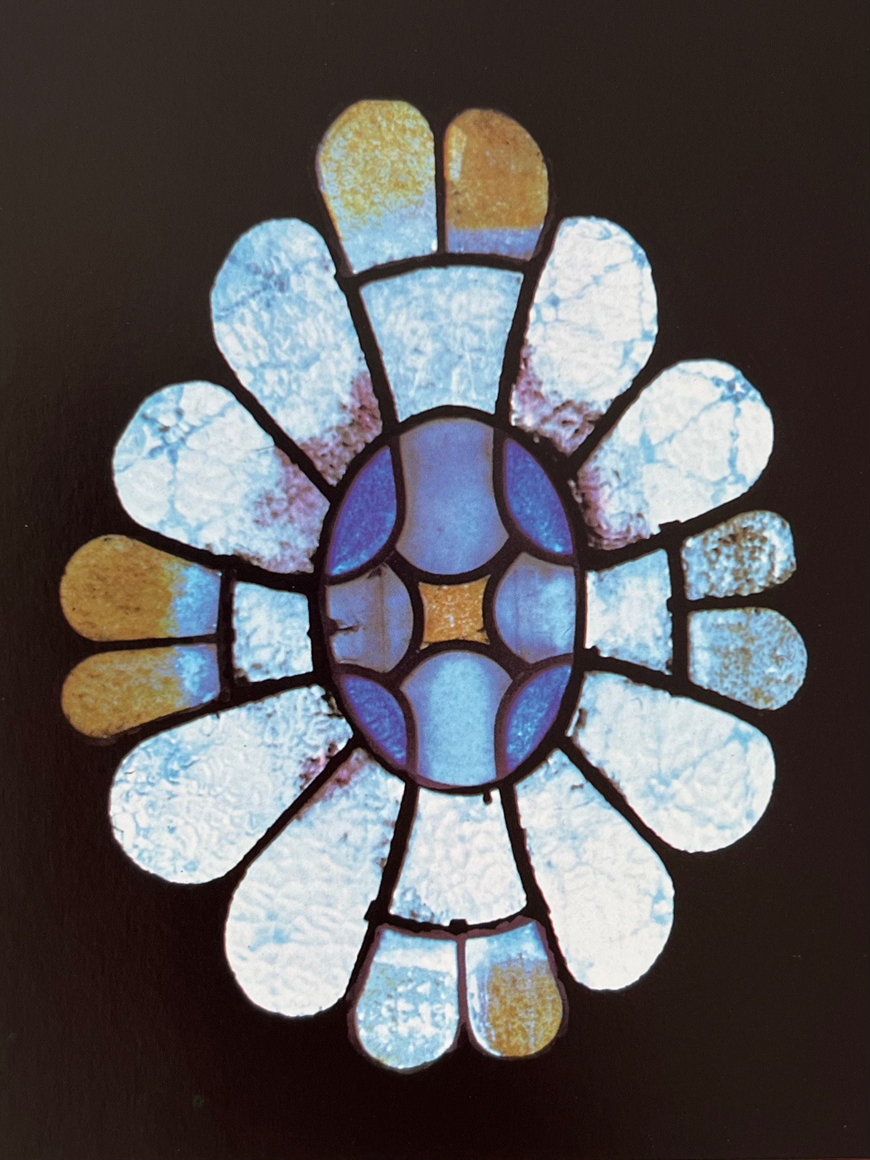 Antoni Gaudi by Reiner Zerbst, 1991 - Vintage Art Book — side angle