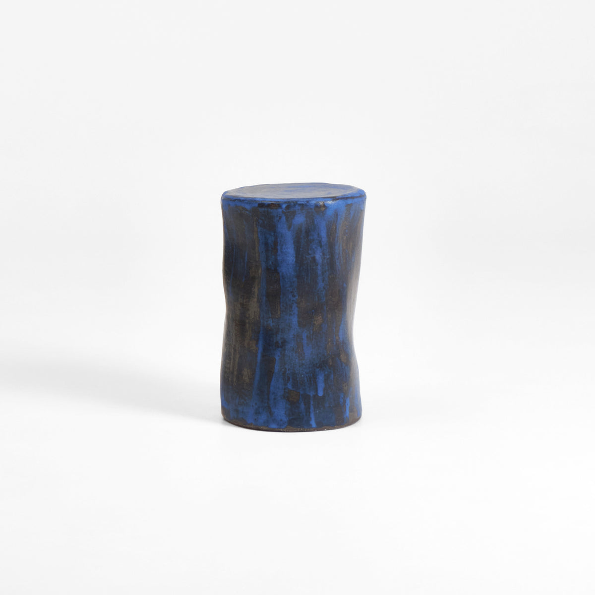 Ceramic Side Table (small) — alternate view