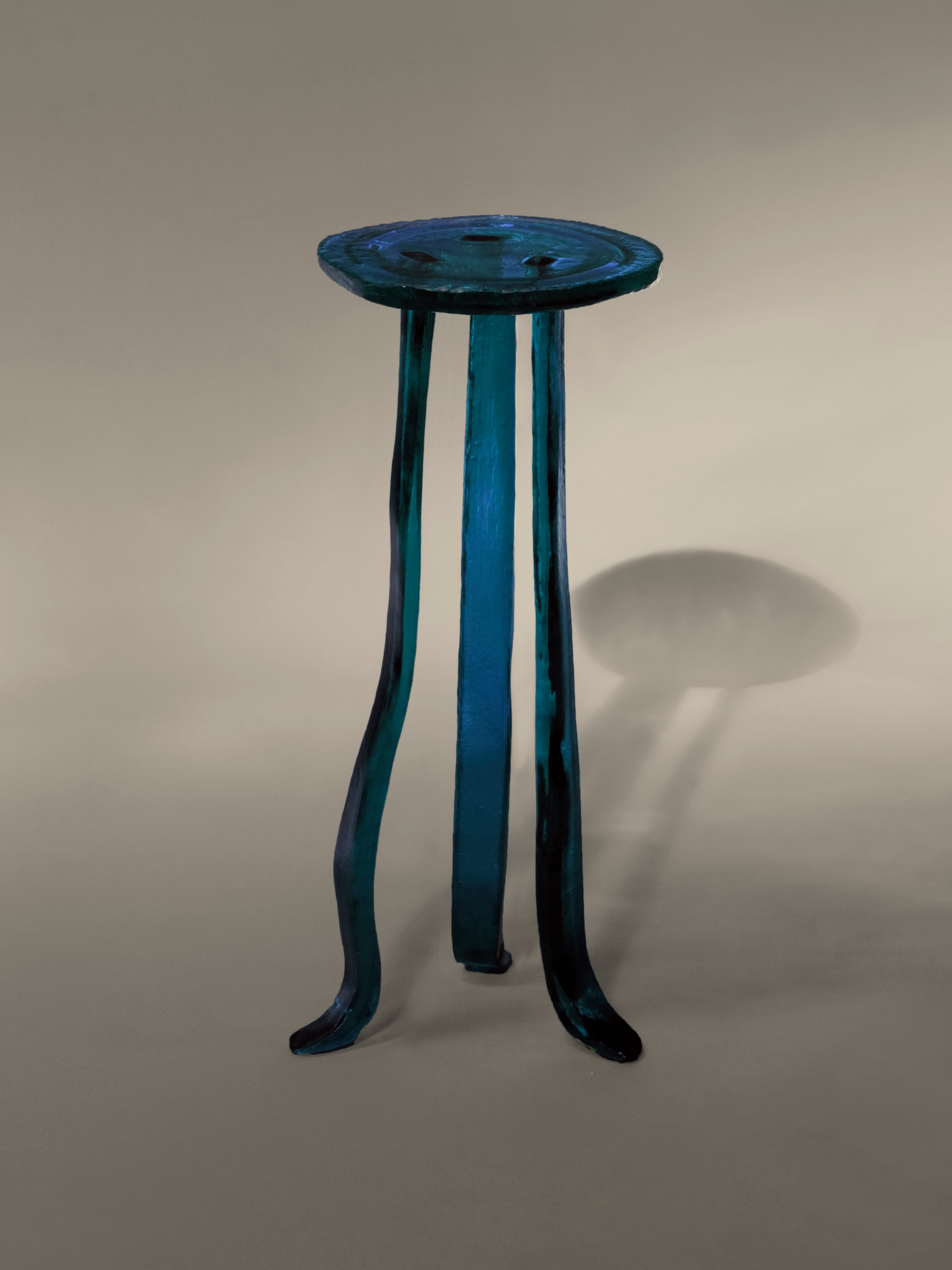 'Lung Tall 1.0' Side Table