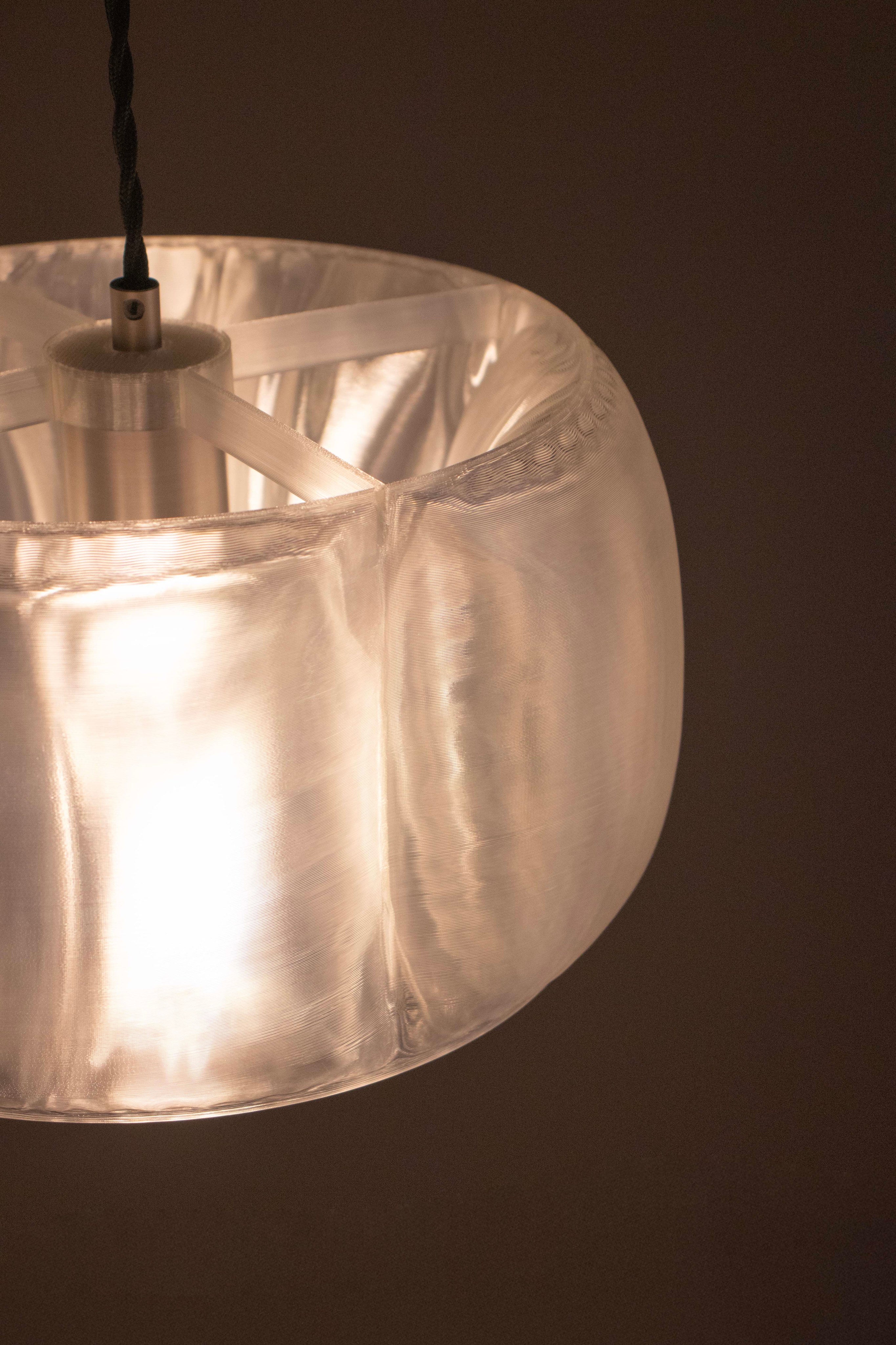 Pascal Pendant — lifestyle setting