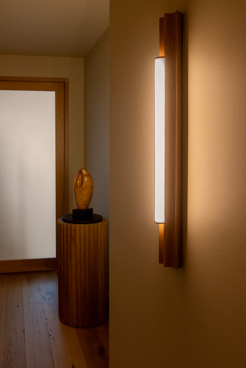Altar Wall Light by Lee Broom | The Oblist