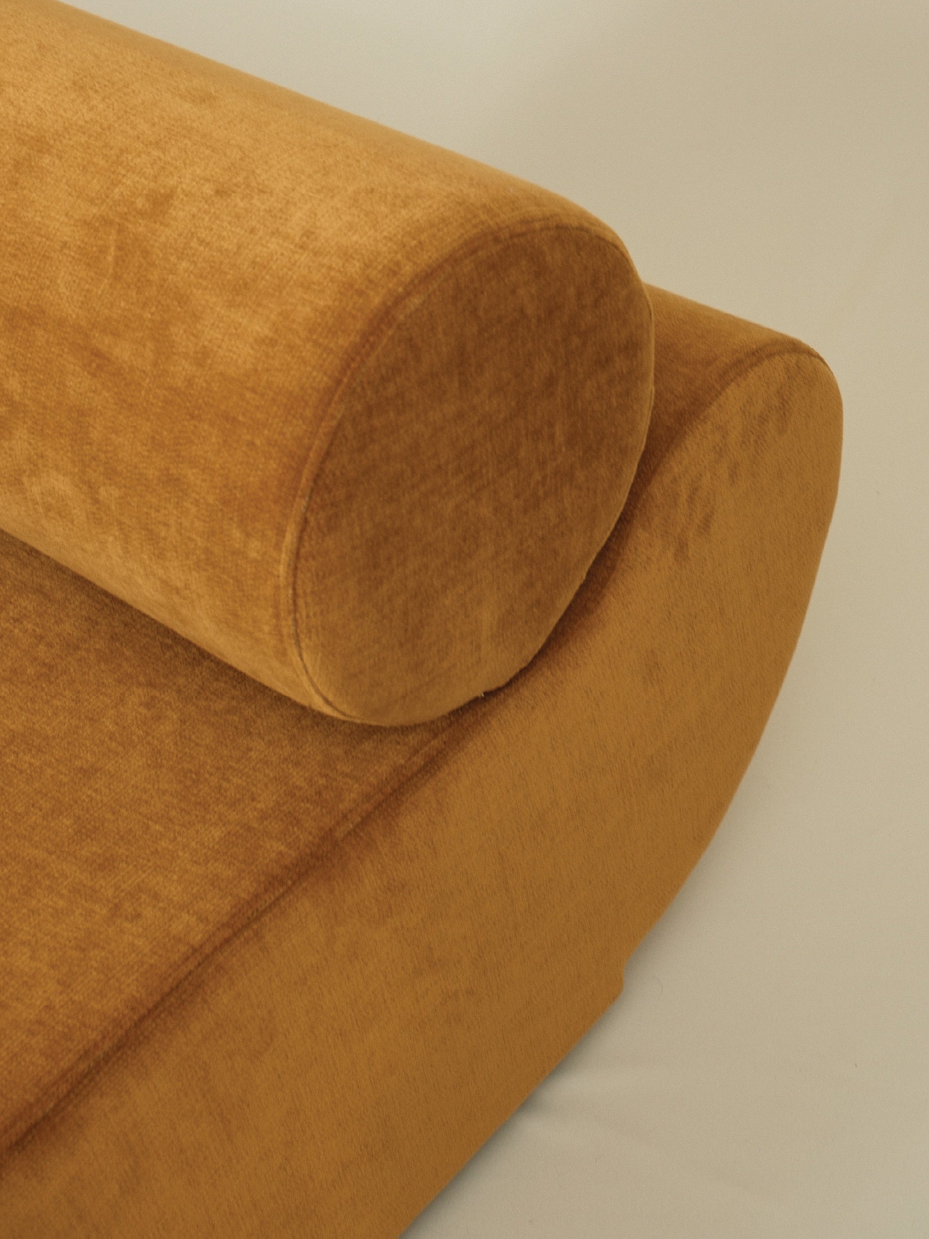 Klaus Ulderat "Corbi" Modular Sofa - 4 Modules — alternate view