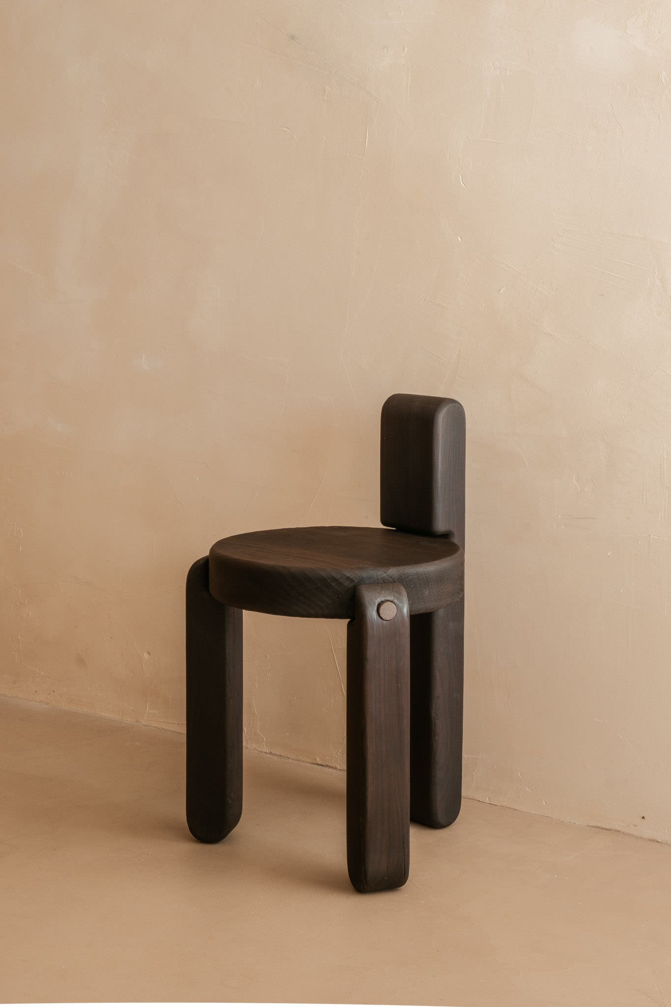 Oath Chair by Ther — variant detail