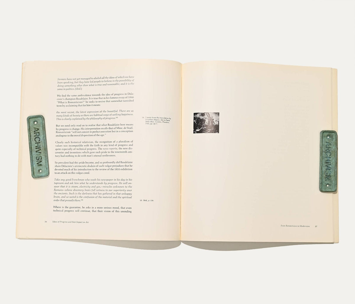 Cooper Union Lectures (From the Library of John Portman & Associates), 1971 — lifestyle setting