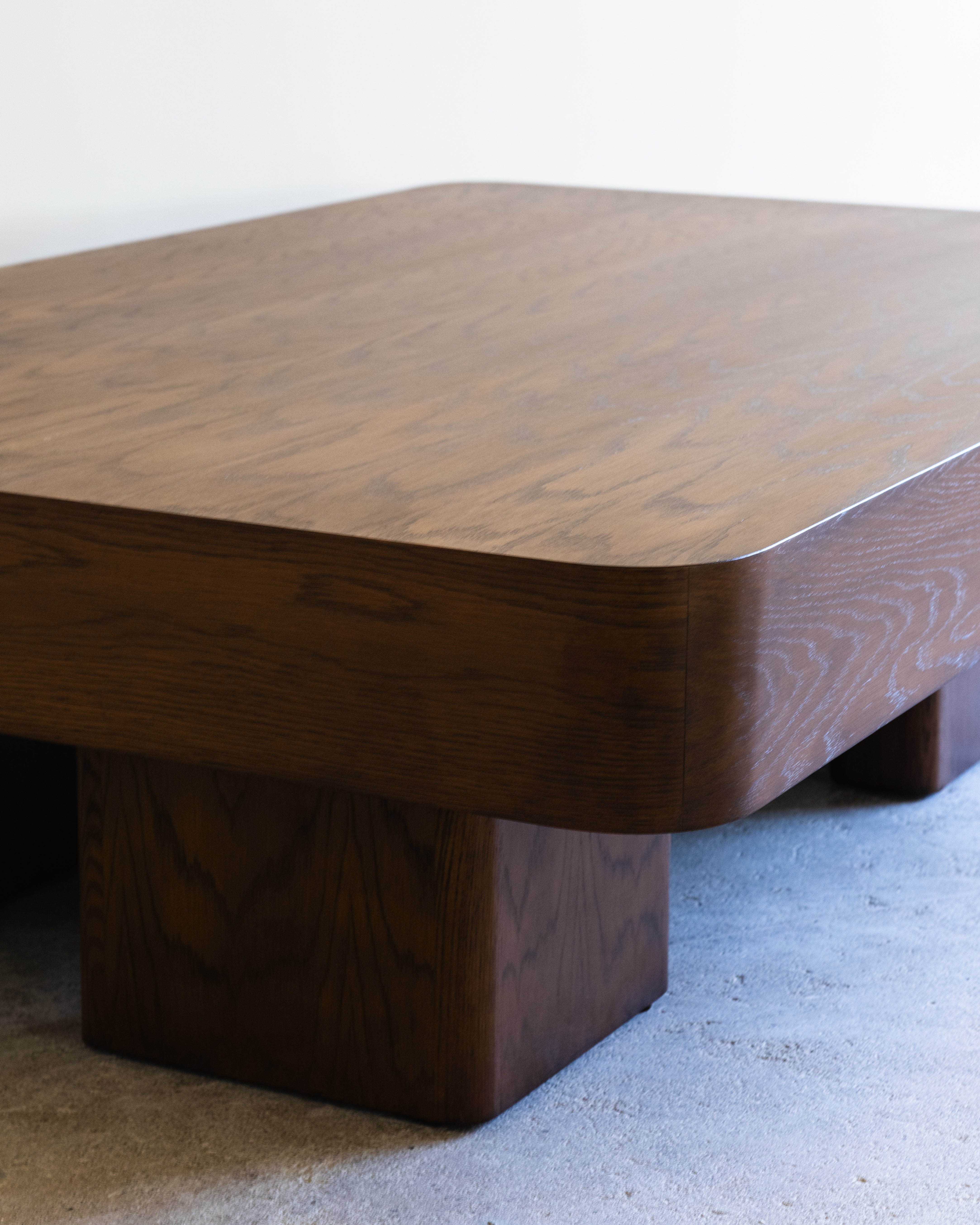 Low Table Chalette Coffee Table by Studio OSKLO | The Oblist