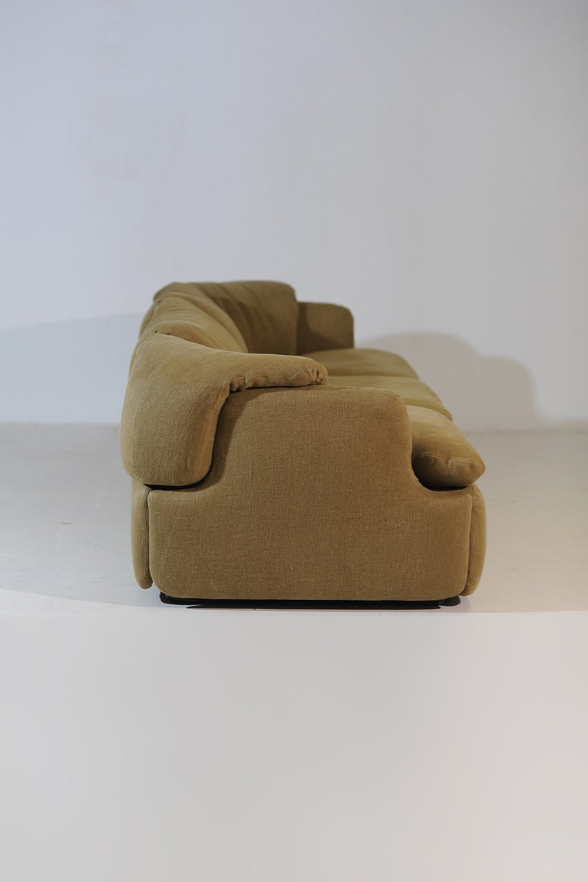 Alberto Rosselli Confidential Sofa | The Oblist